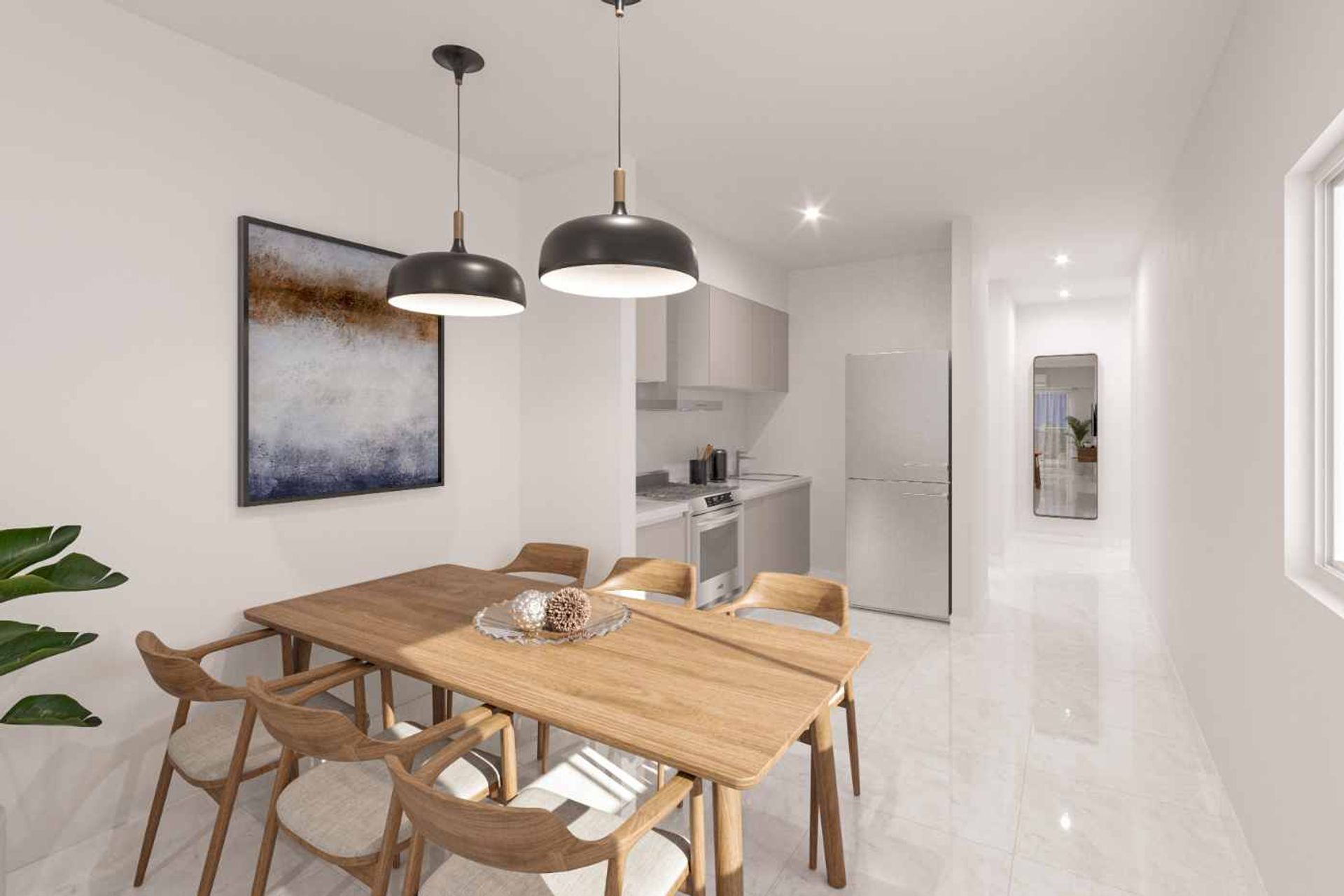 VENTA DEPTO 2 AMB C/ BCON. ZONA CABALLITO - 17