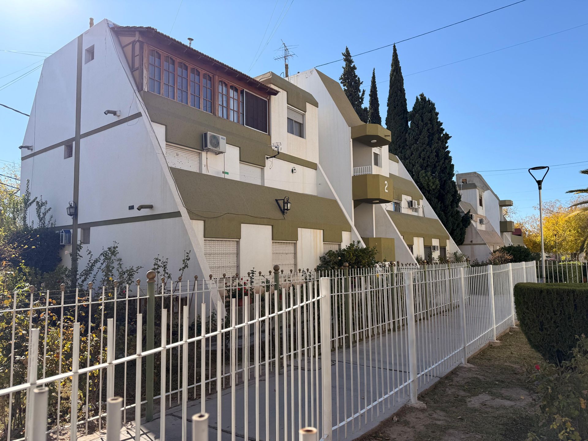 Departamento en Venta en Capital, San Juan