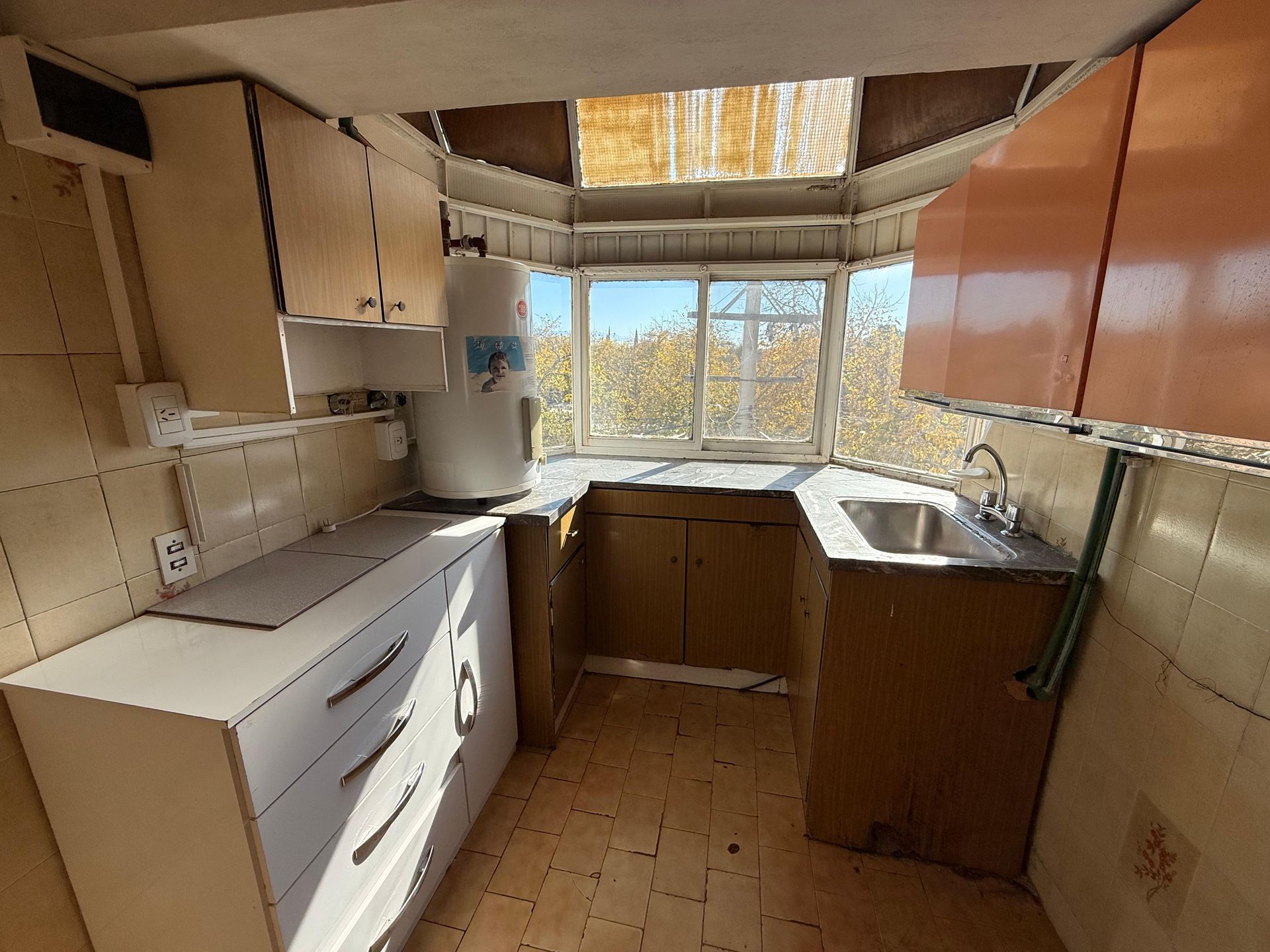 Departamento en Venta en Capital, San Juan