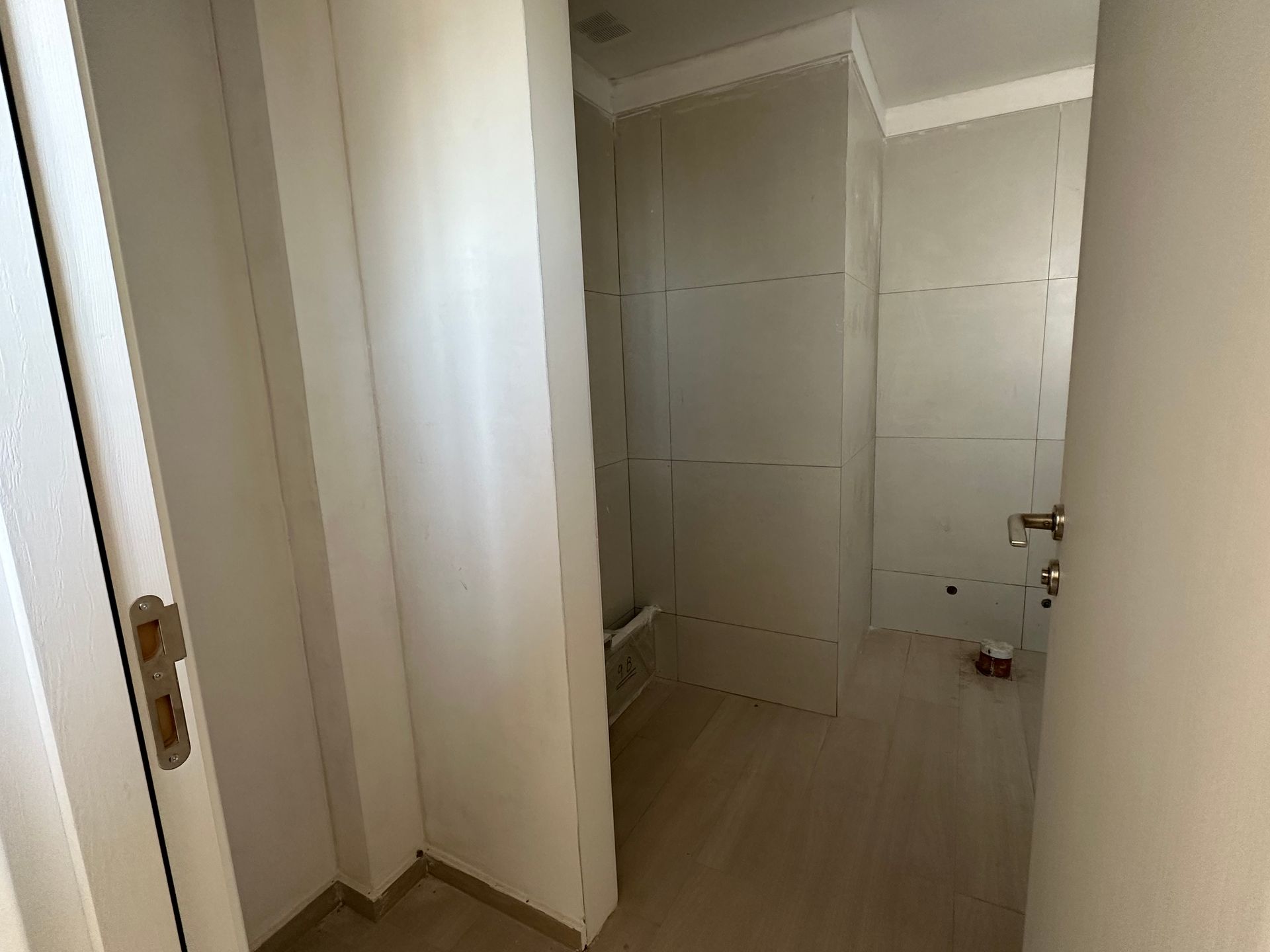 Departamento Venta 2 Ambientes V. Crespo Balcón — foto 5