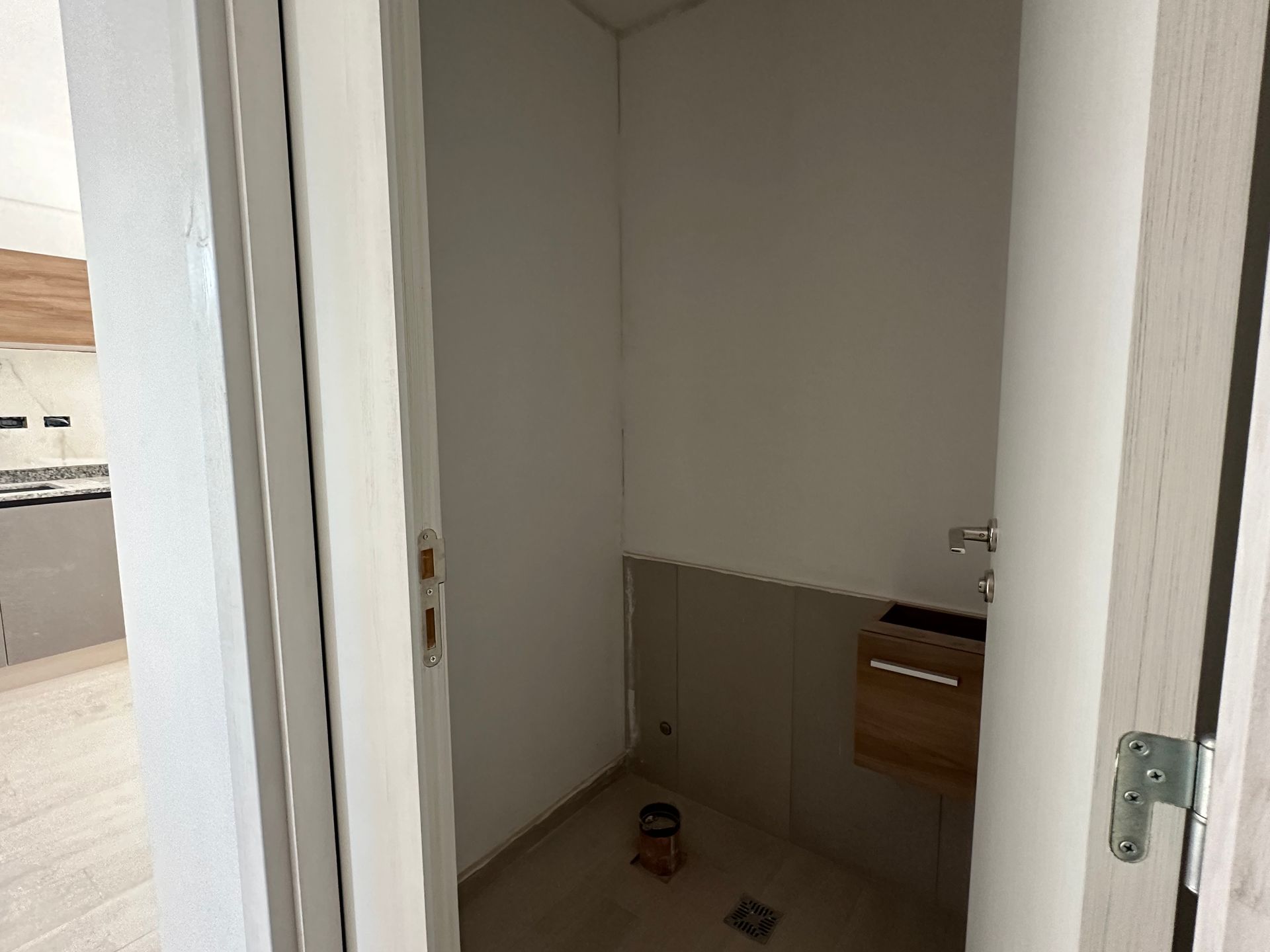 Departamento Venta 2 Ambientes V. Crespo Balcón — foto 4