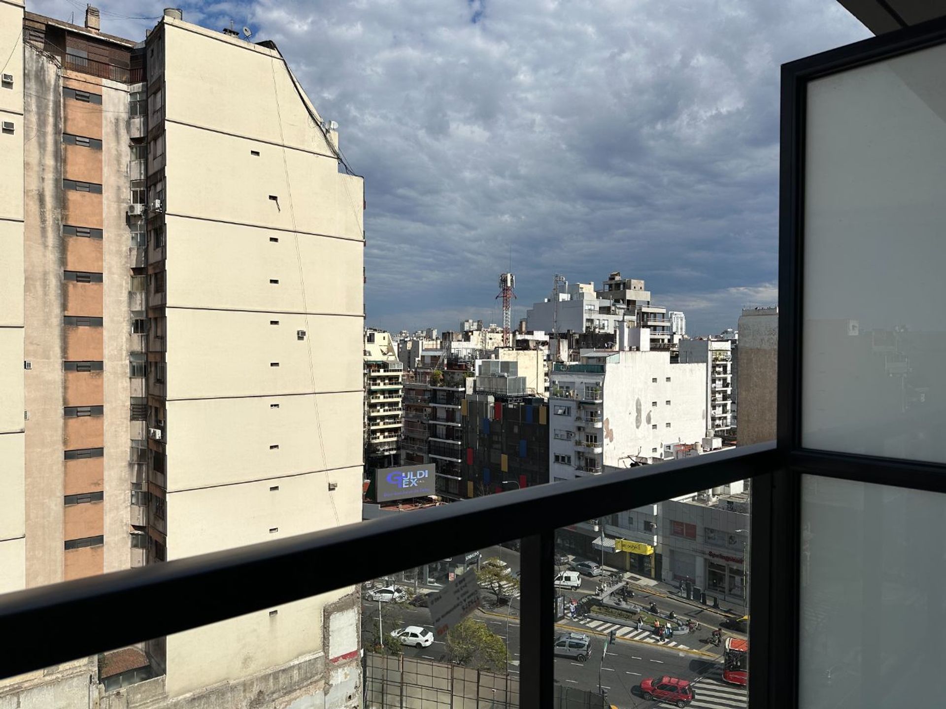 Departamento Venta 2 Ambientes V. Crespo Balcón — foto 7