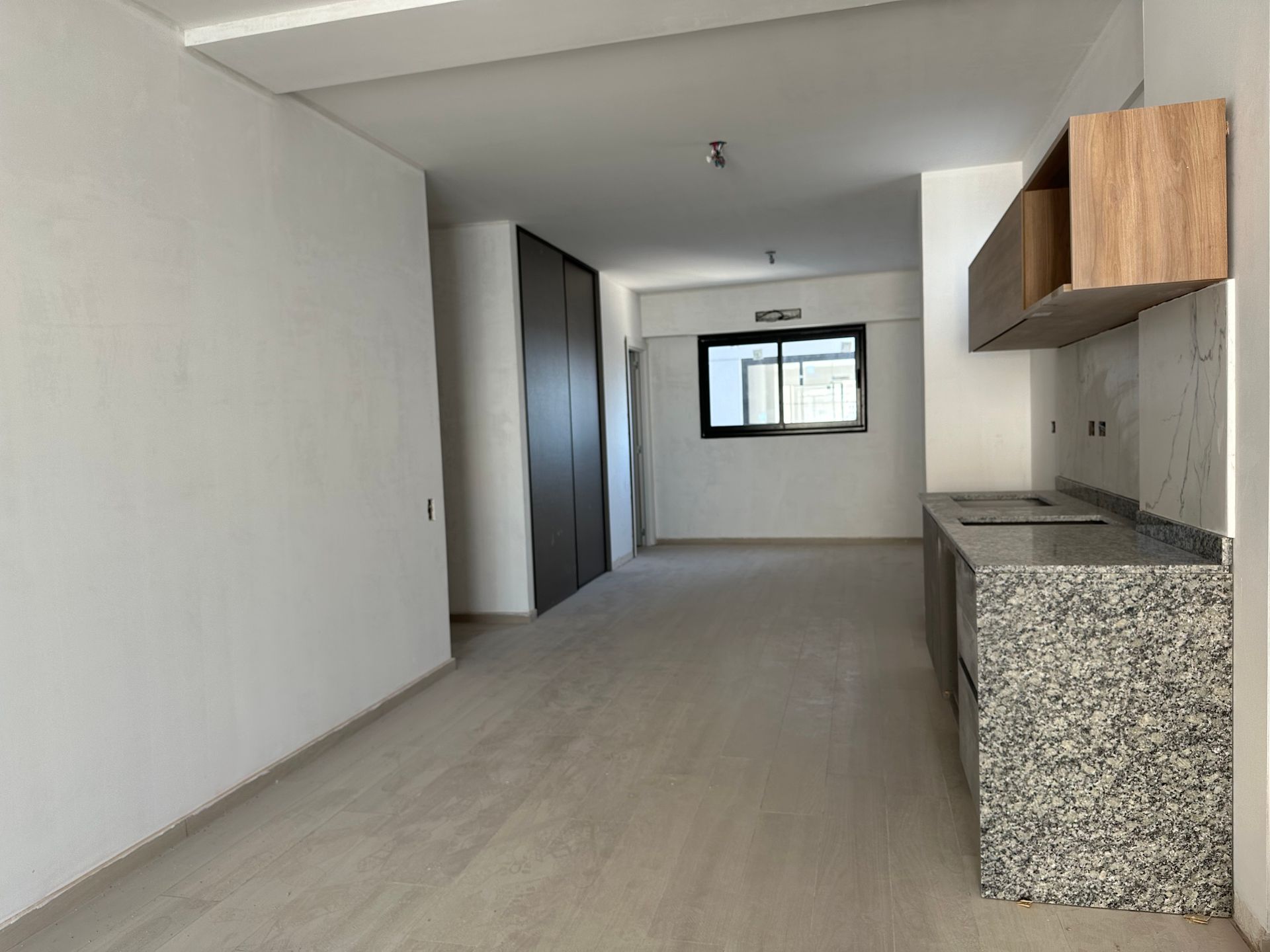 Departamento Venta 2 Ambientes V. Crespo Balcón — foto 3