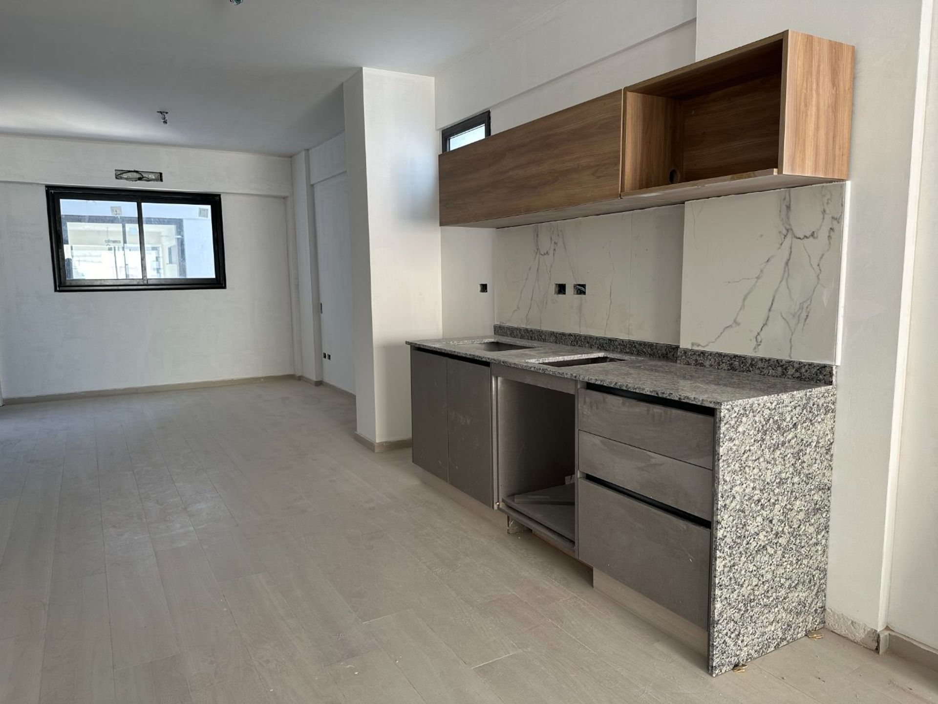 Departamento Venta 2 Ambientes V. Crespo Balcón — foto 2