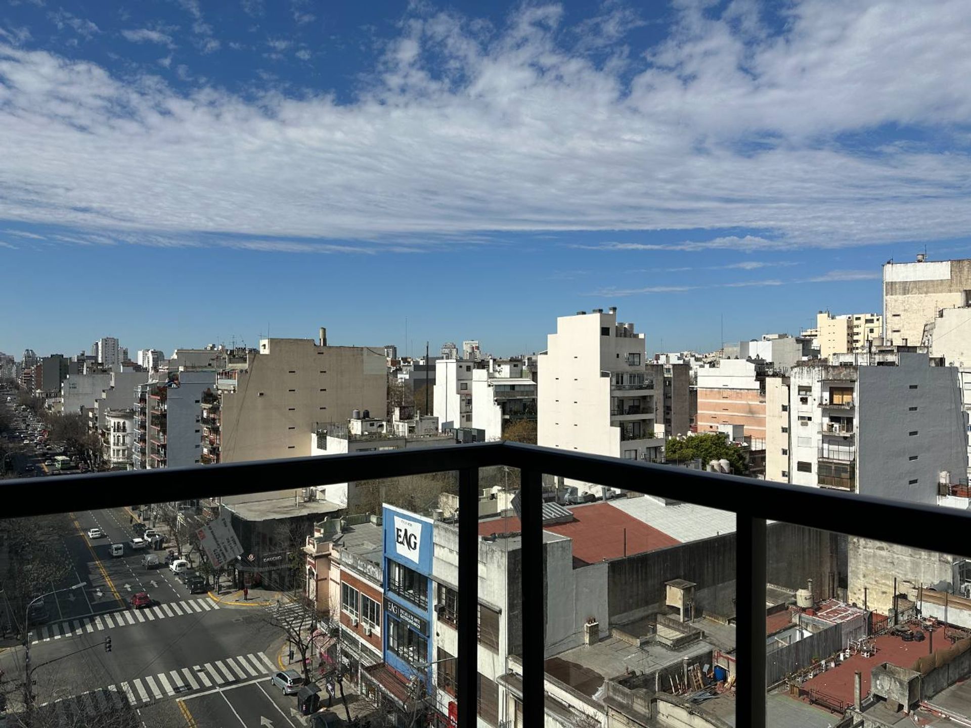 Departamento Venta 2 Ambientes V. Crespo Balcón — foto 8