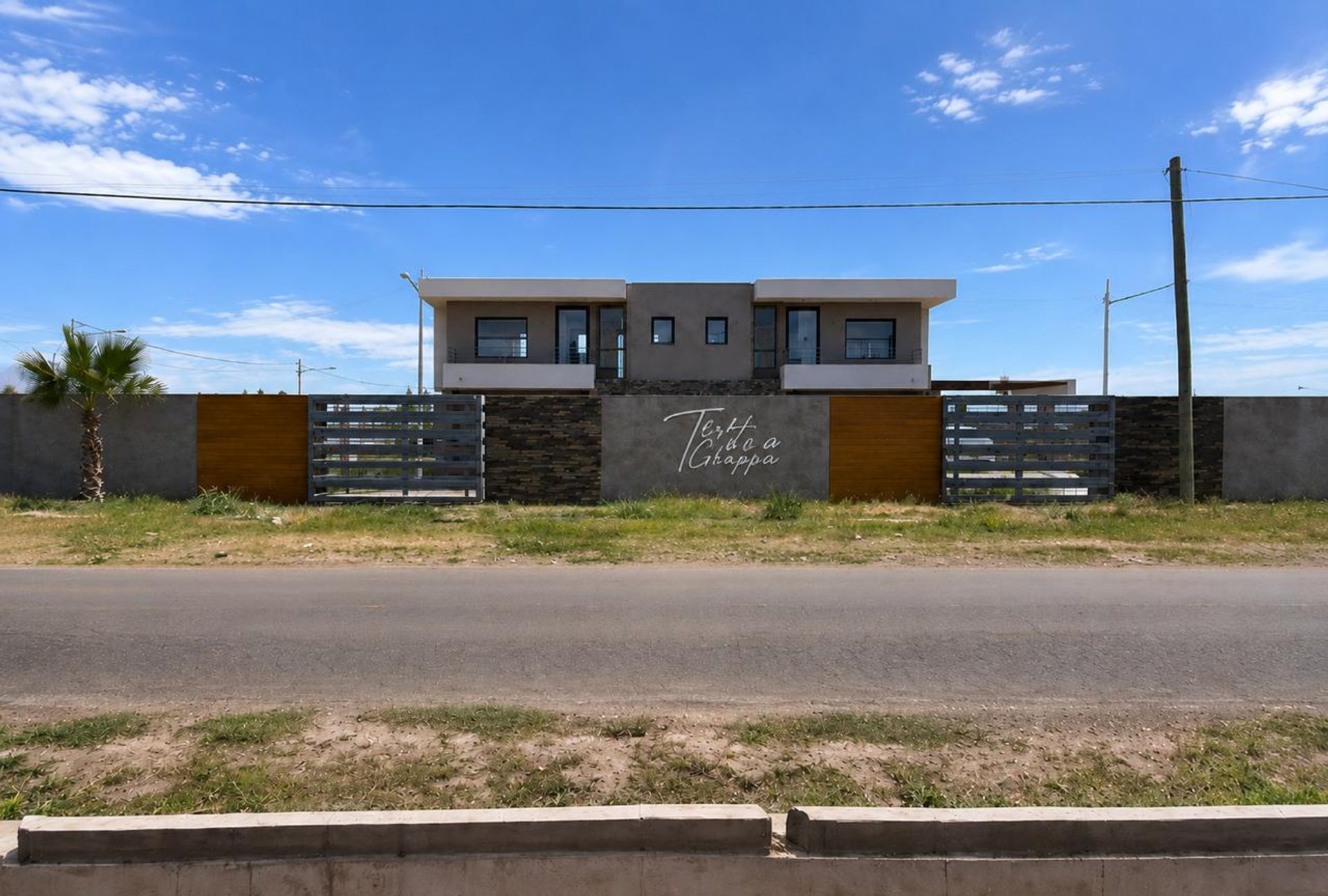 Lote en Venta en Maipu, Mendoza