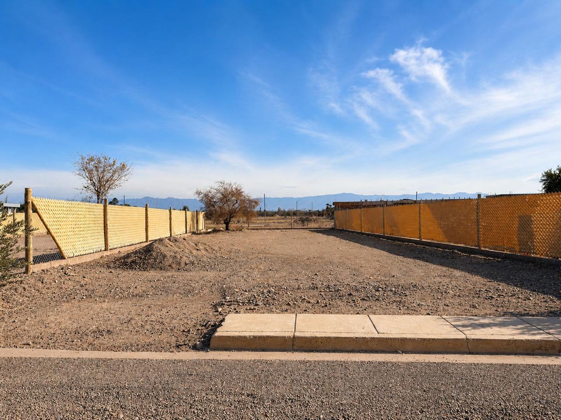 Lote en Venta en Maipu, Mendoza