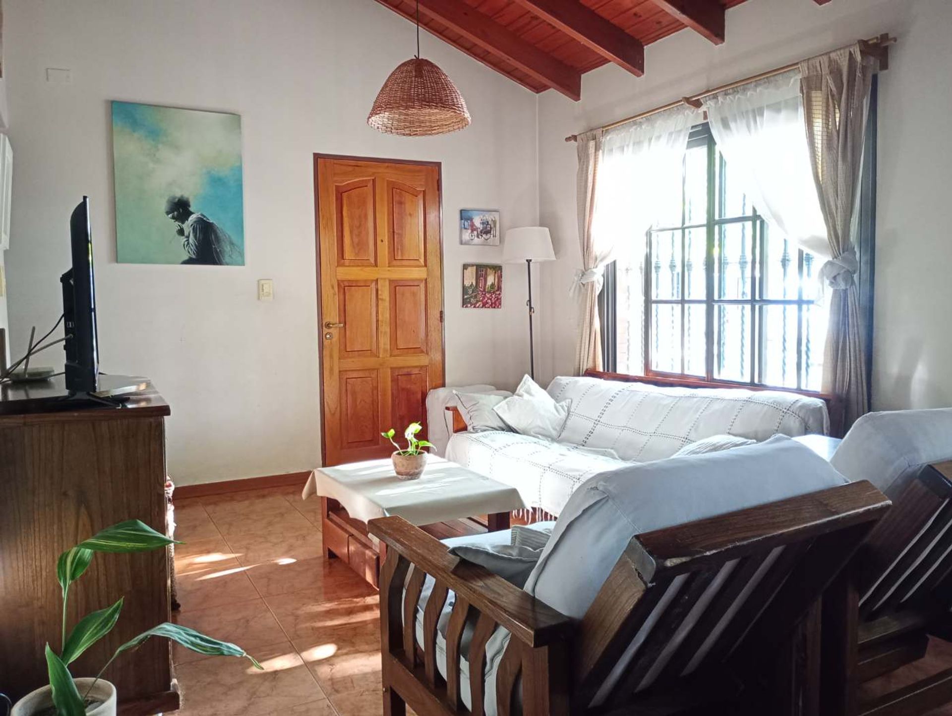 Casa en Venta en Guaymallen, Mendoza