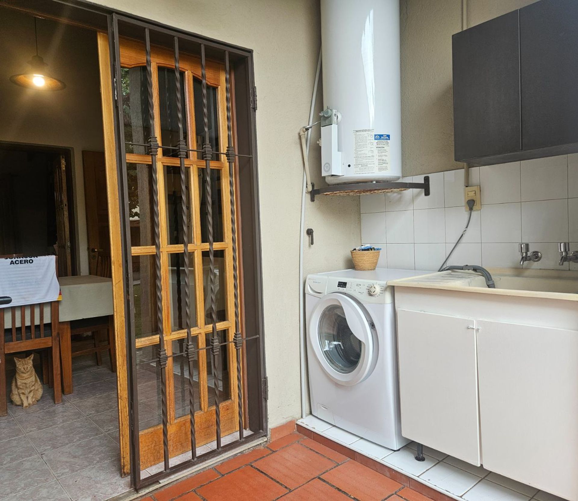 Casa en Venta en Guaymallen, Mendoza
