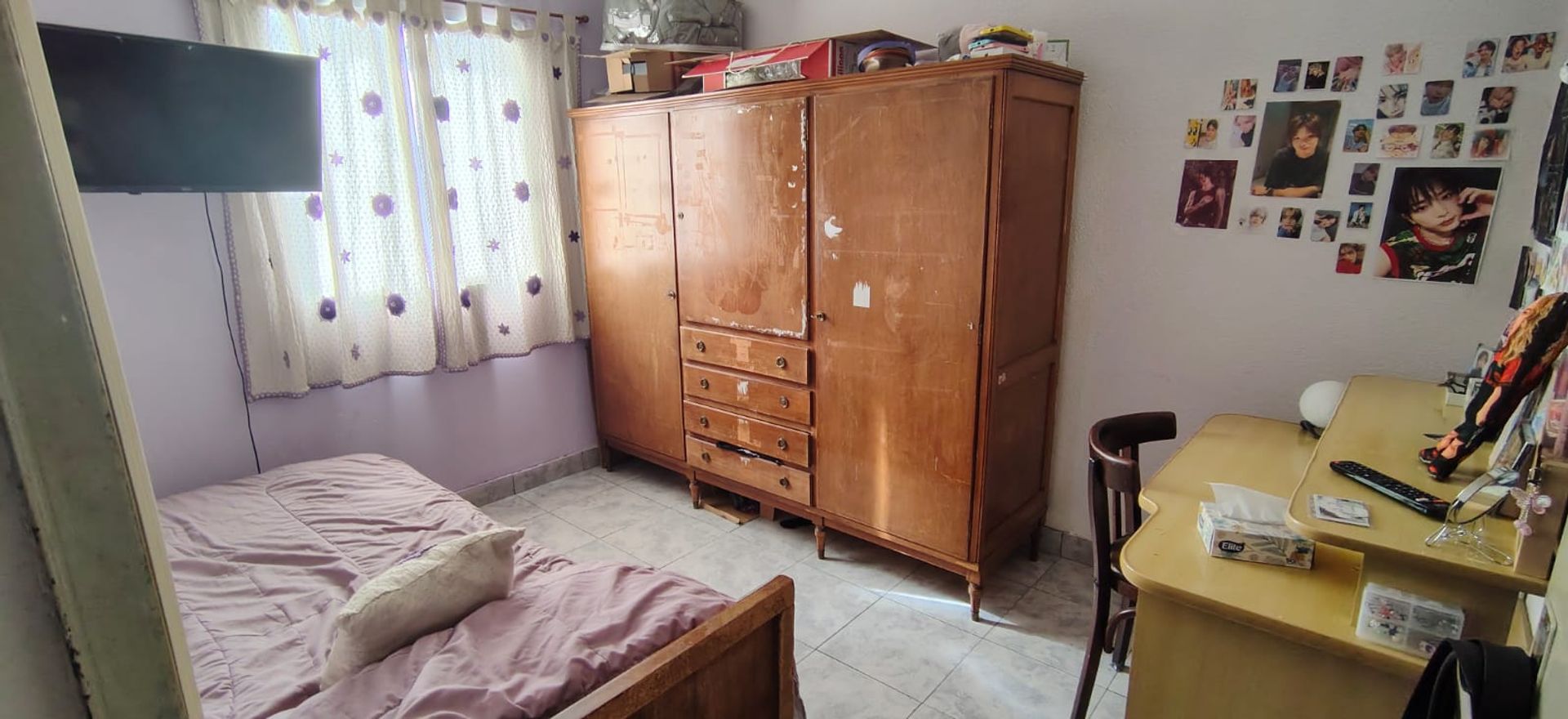 Departamento en Venta en Mar del Plata, Buenos Aires Interior