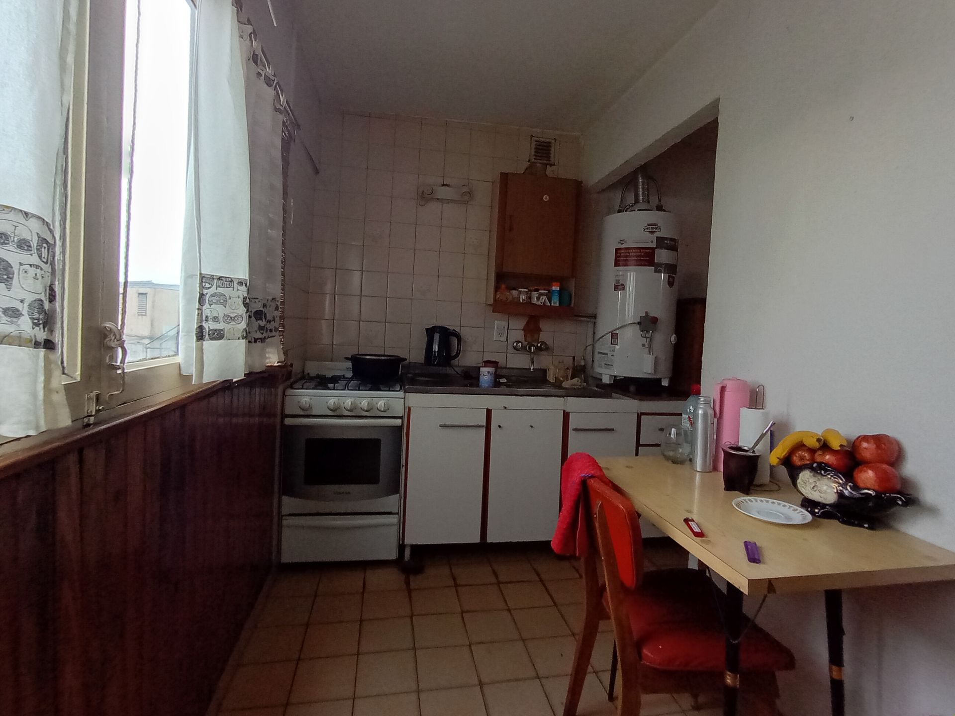 Departamento en Venta en Mar del Plata, Buenos Aires Interior