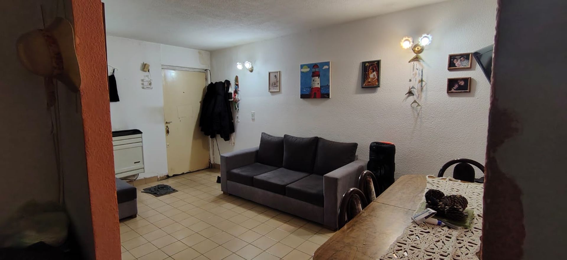 Departamento en Venta en Mar del Plata, Buenos Aires Interior