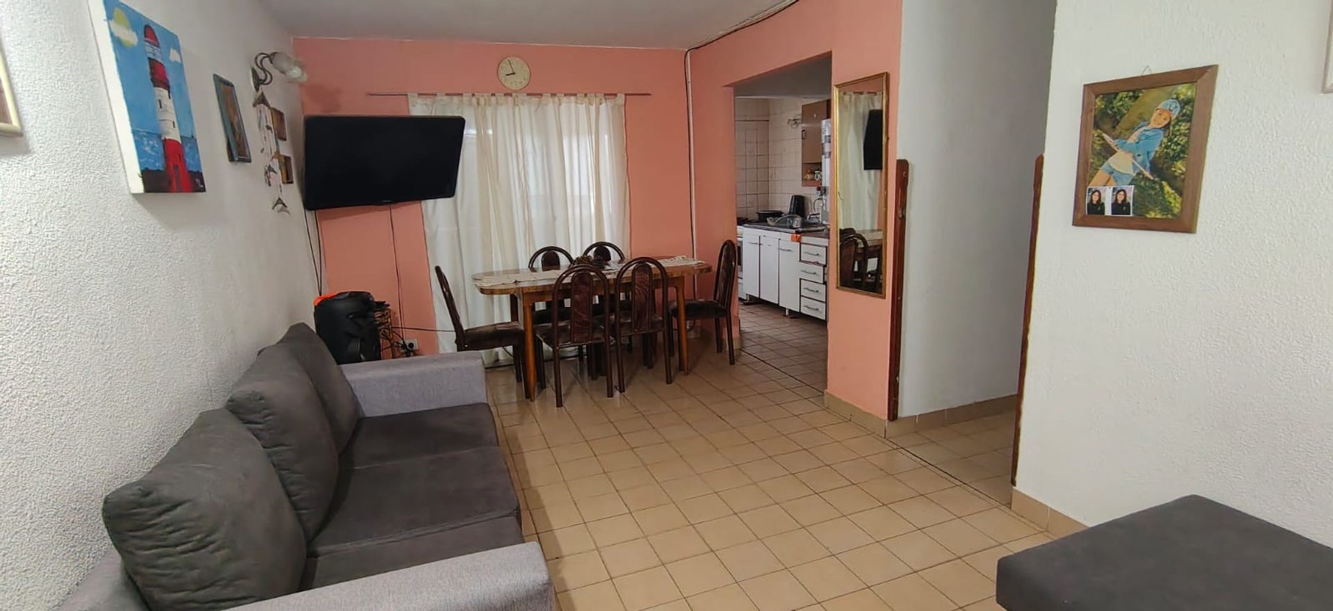 Departamento en Venta en Mar del Plata, Buenos Aires Interior