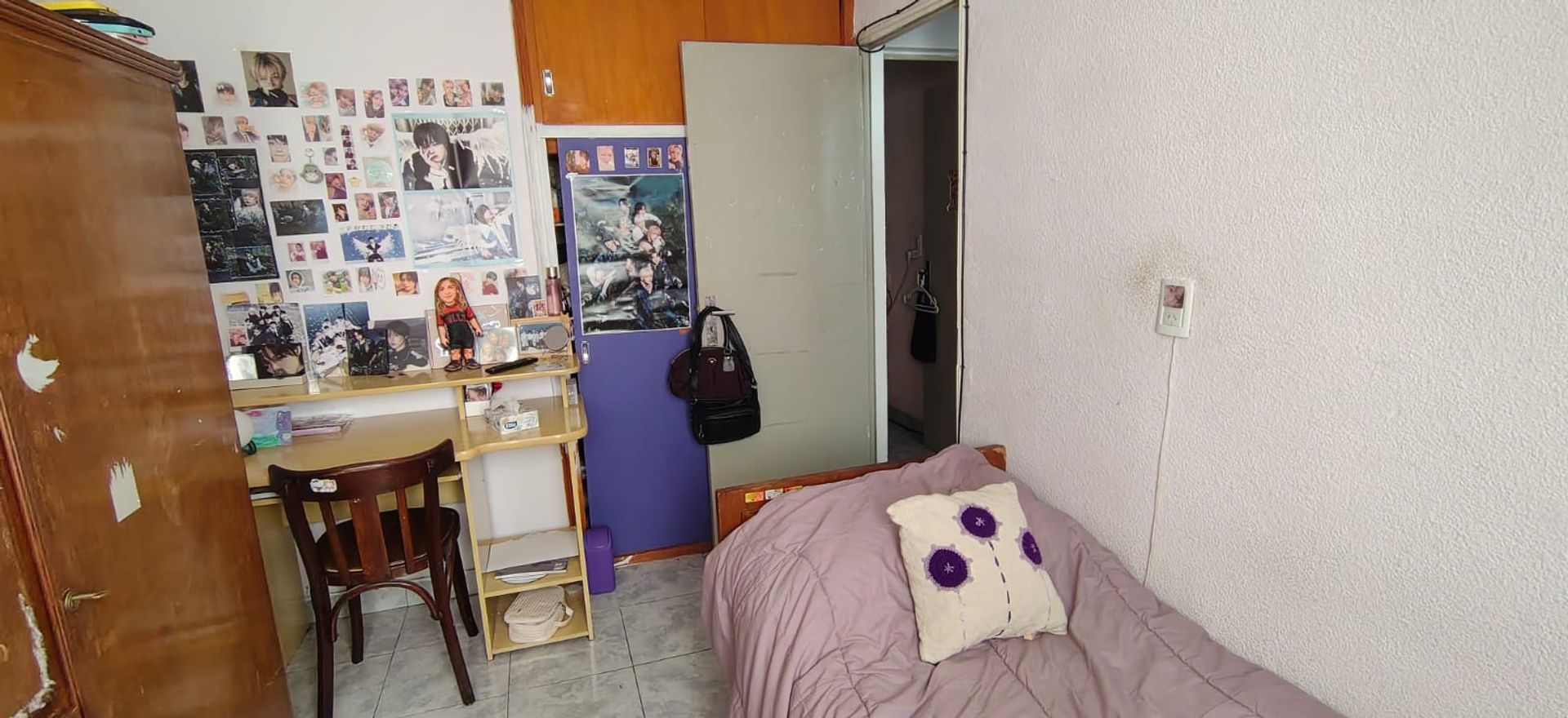 Departamento en Venta en Mar del Plata, Buenos Aires Interior