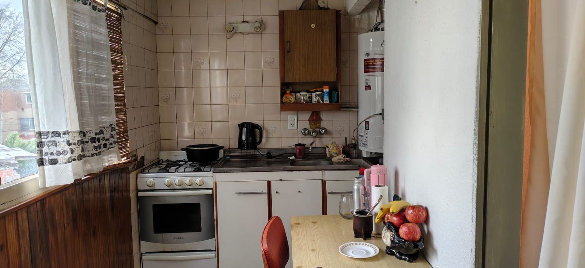 Departamento en Venta en Mar del Plata, Buenos Aires Interior