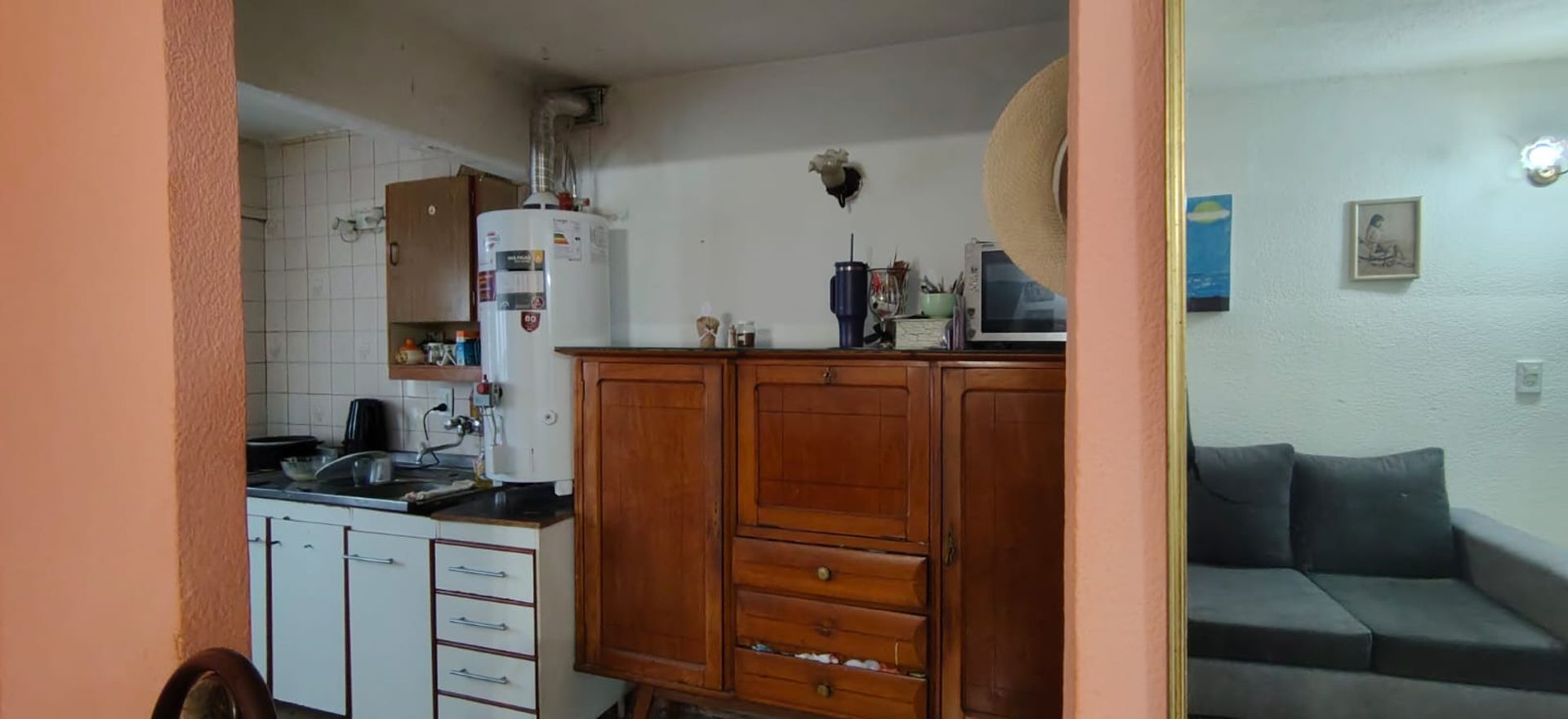 Departamento en Venta en Mar del Plata, Buenos Aires Interior