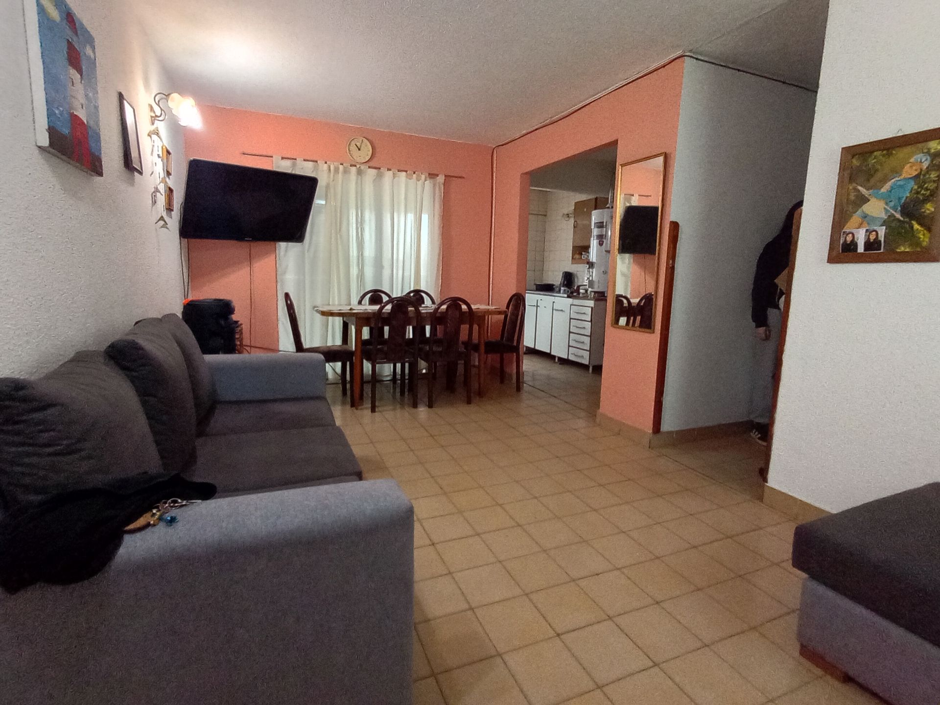 Departamento en Venta en Mar del Plata, Buenos Aires Interior