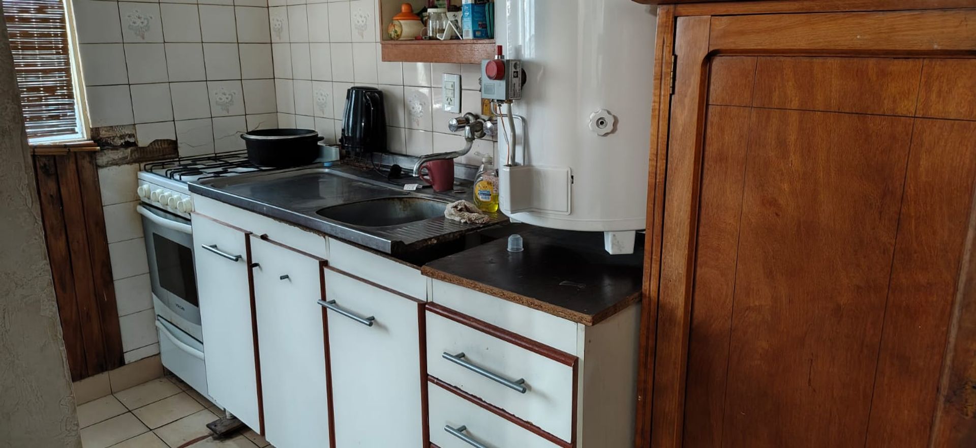 Departamento en Venta en Mar del Plata, Buenos Aires Interior