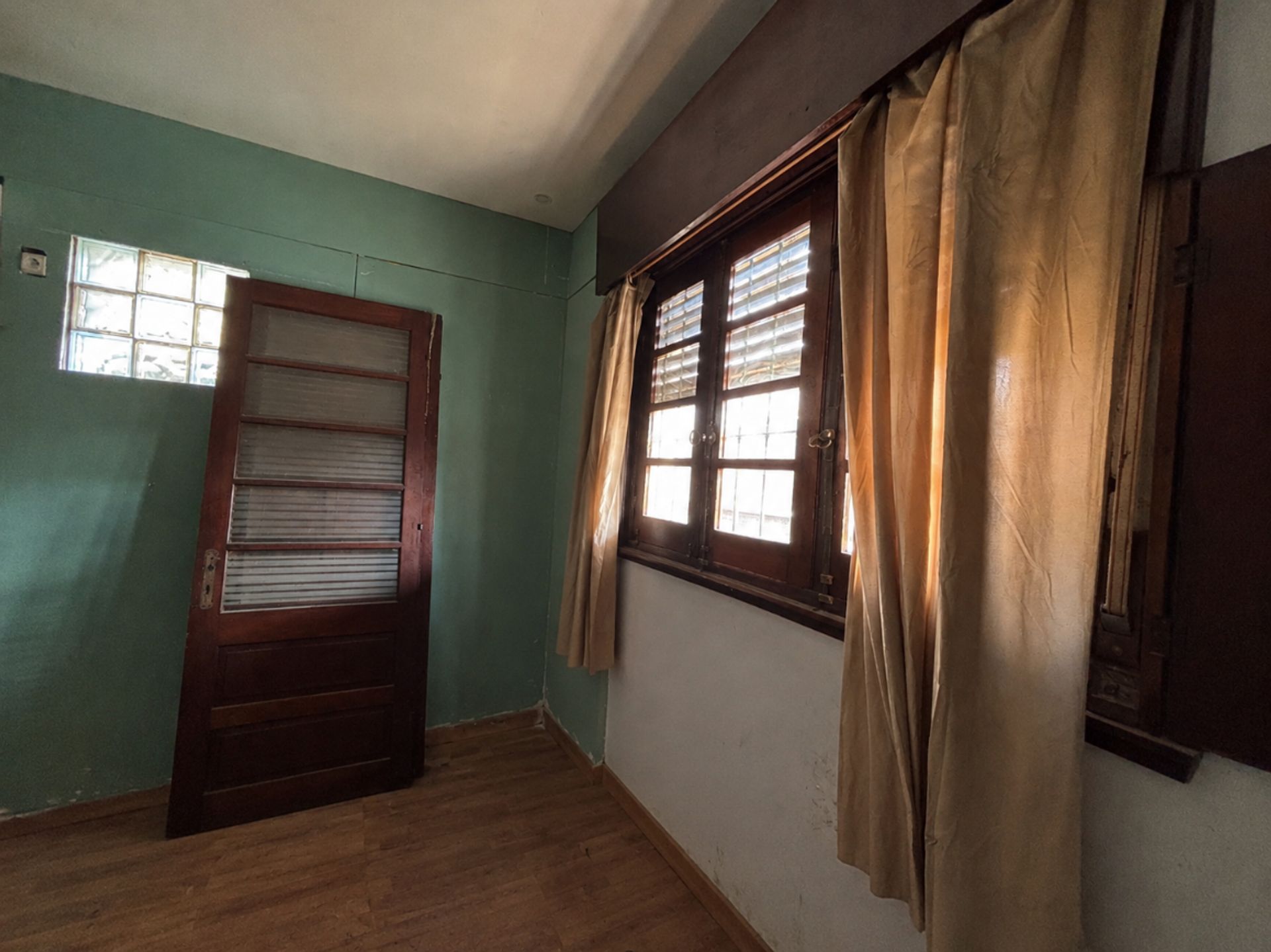 Alquiler casa 1 dormitorio con LOCAL en Pando - 5