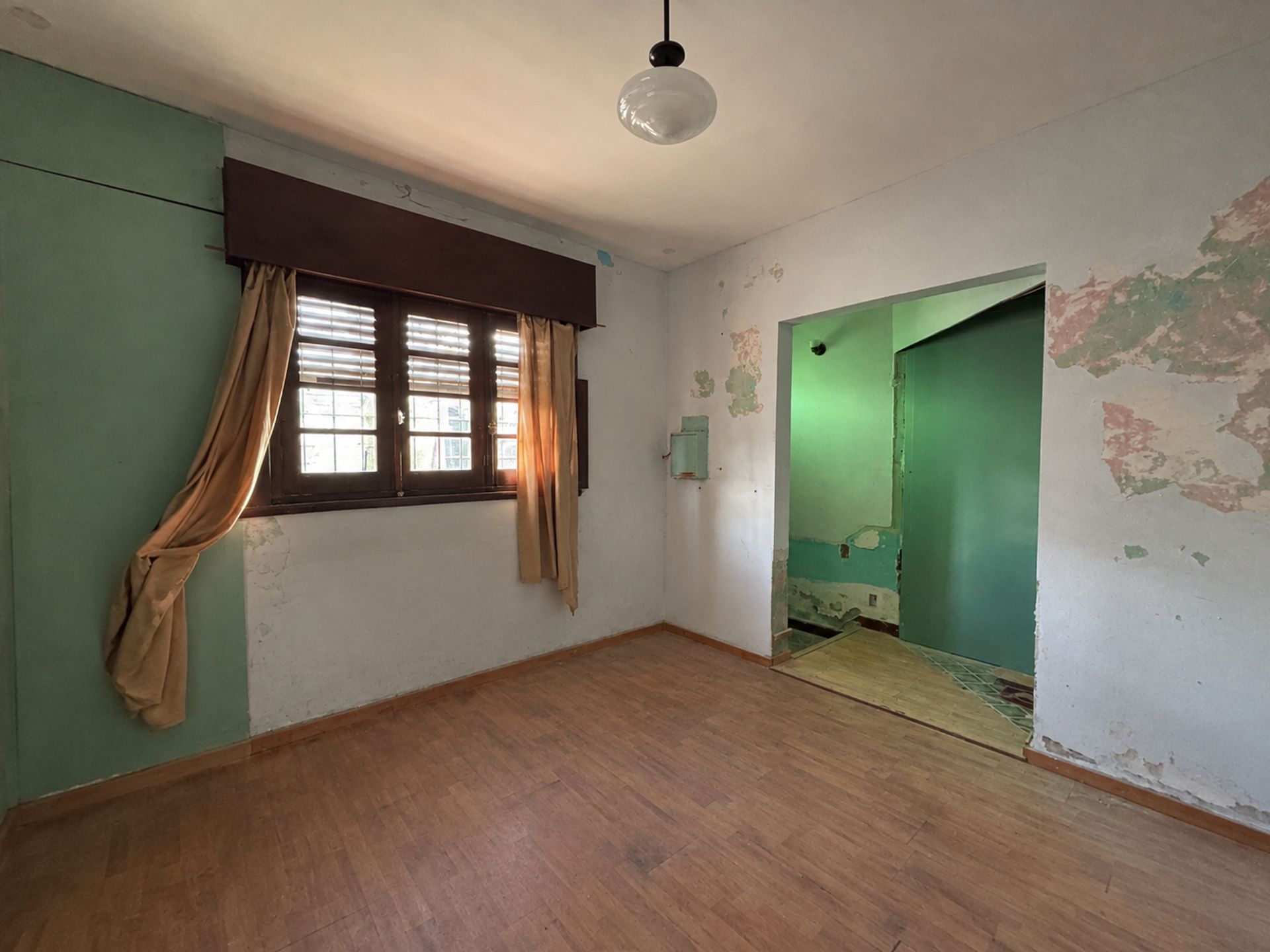 Alquiler casa 1 dormitorio con LOCAL en Pando - 4