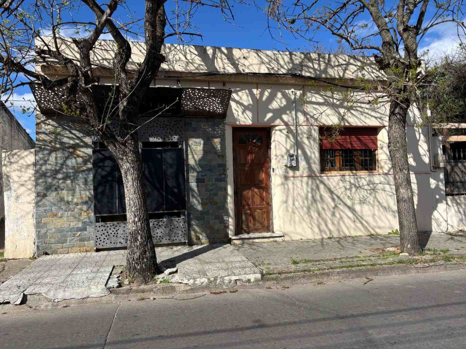 Alquiler casa 1 dormitorio con LOCAL en Pando - 1