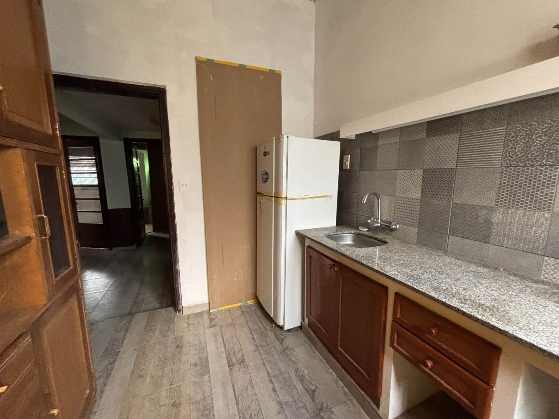 Alquiler casa 1 dormitorio con LOCAL en Pando - 9