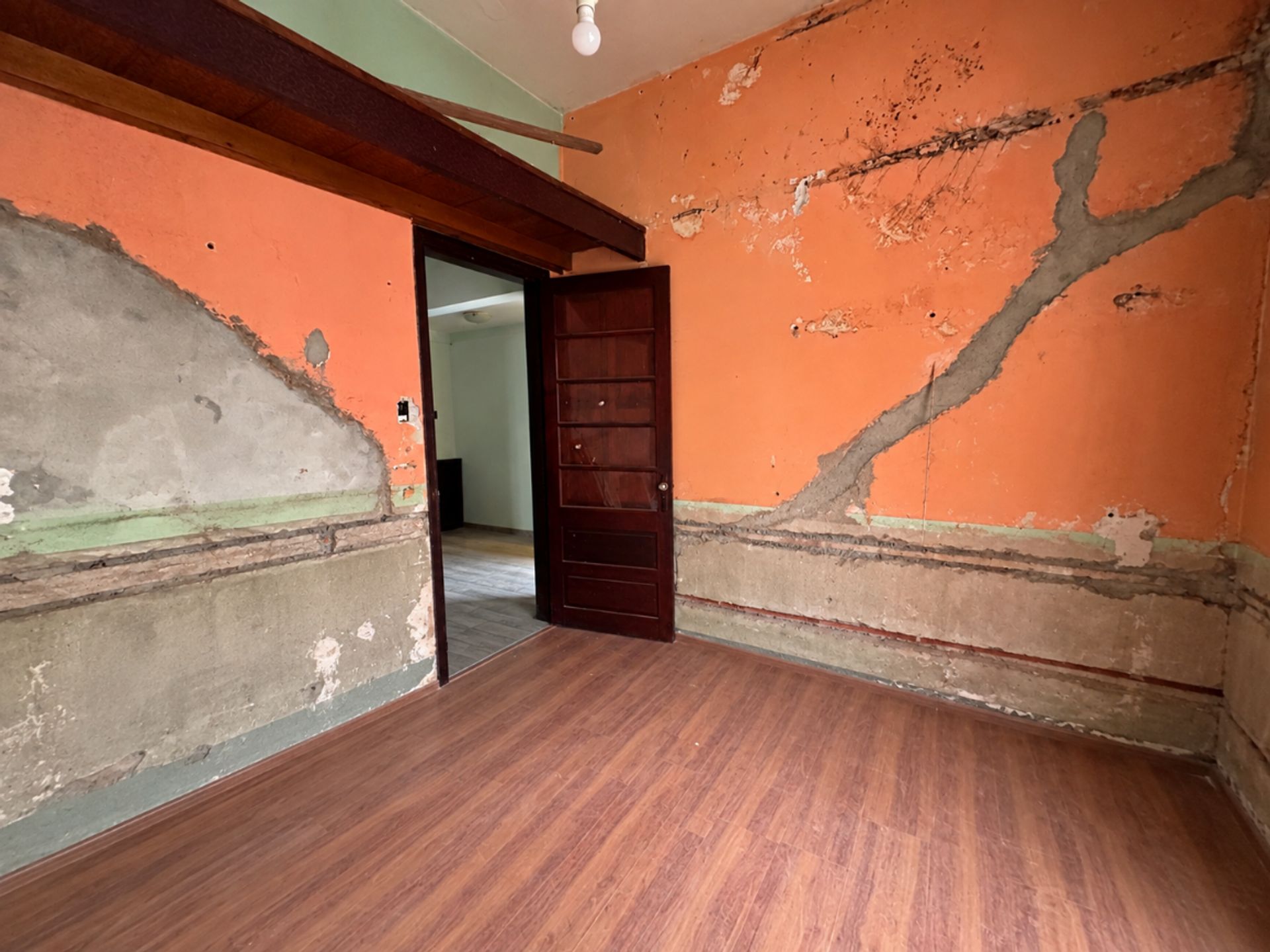 Alquiler casa 1 dormitorio con LOCAL en Pando - 13