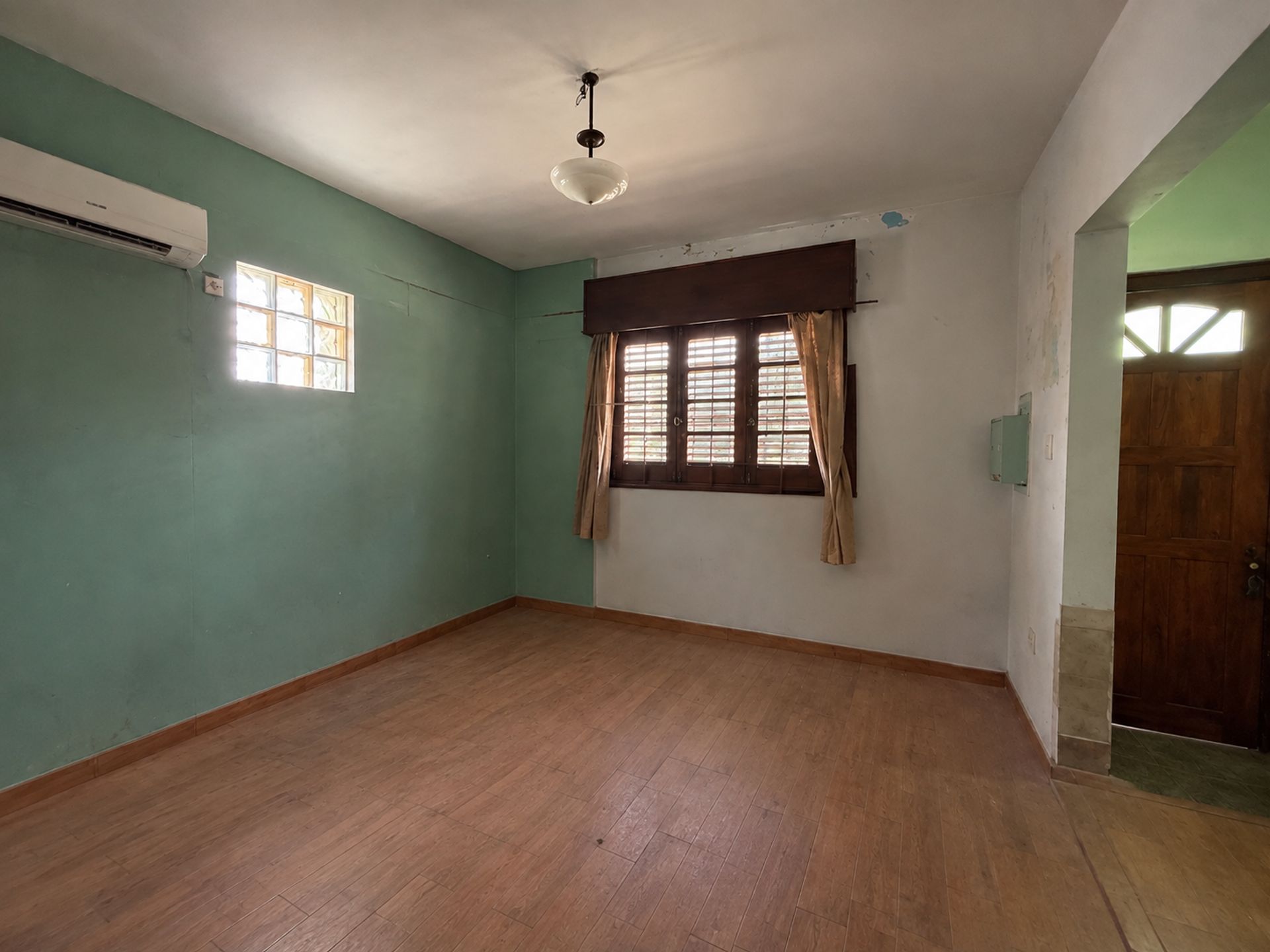 Alquiler casa 1 dormitorio con LOCAL en Pando - 3