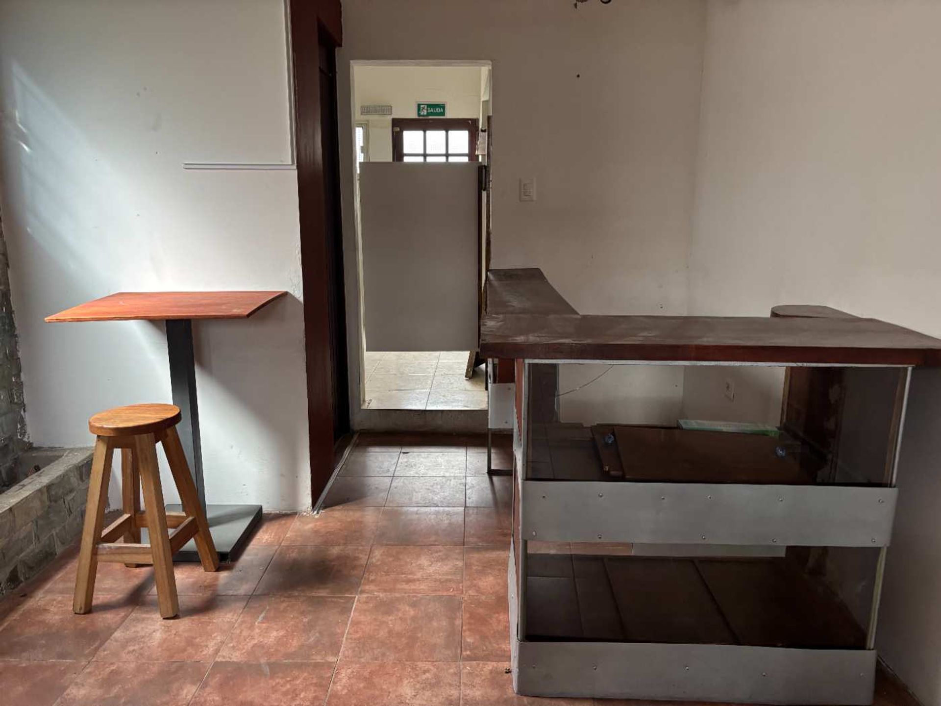 Alquiler casa 1 dormitorio con LOCAL en Pando - 19