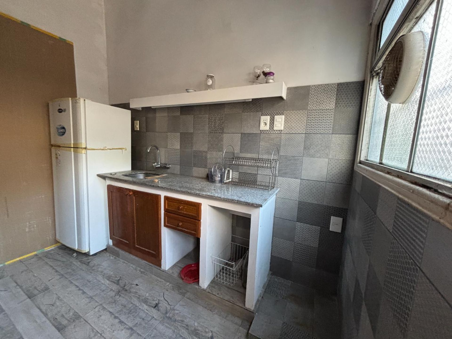 Alquiler casa 1 dormitorio con LOCAL en Pando - 8