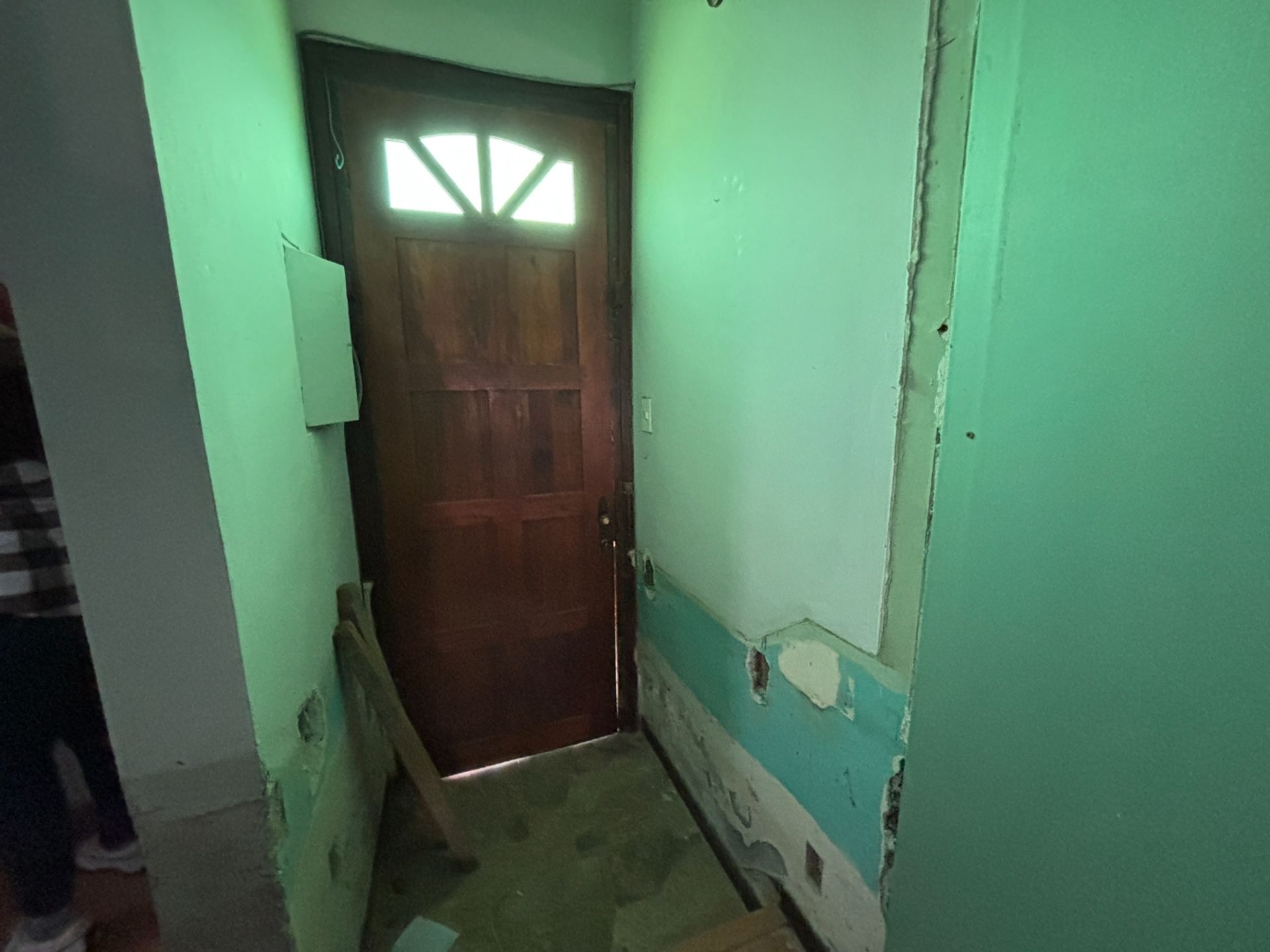 Alquiler casa 1 dormitorio con LOCAL en Pando - 2