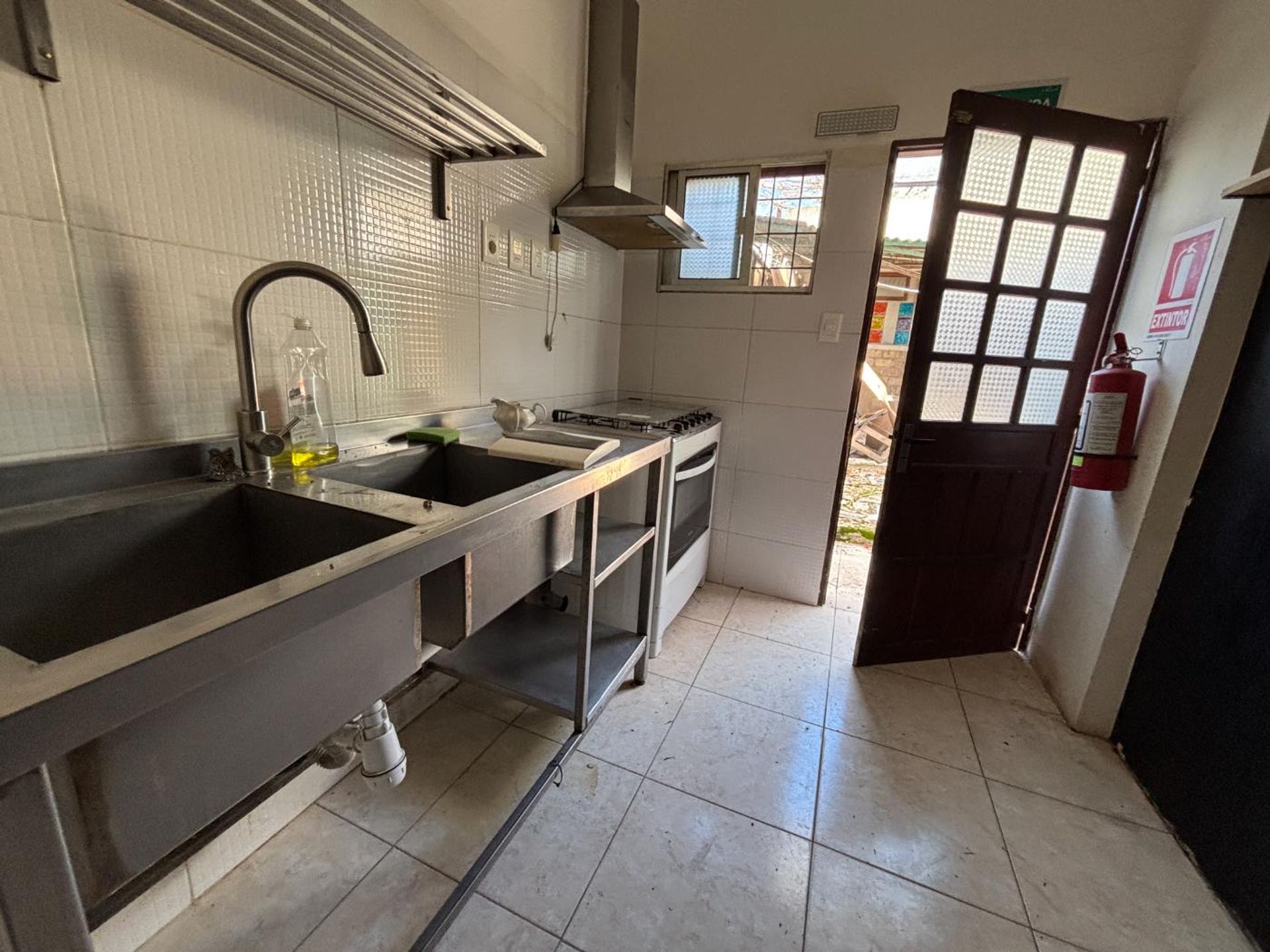 Alquiler casa 1 dormitorio con LOCAL en Pando - 20