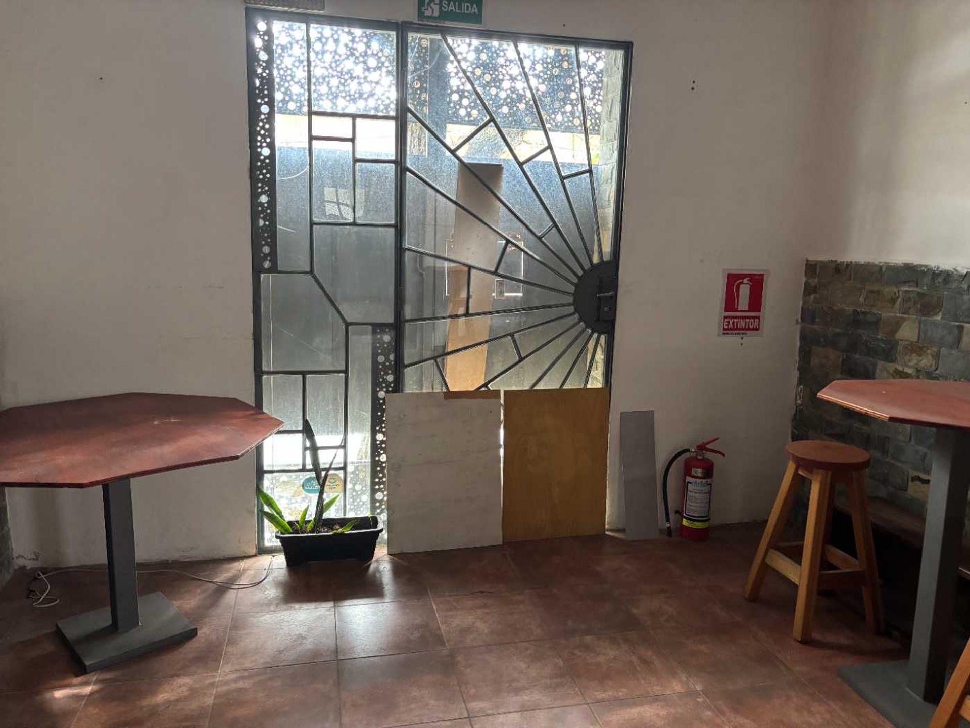 Alquiler casa 1 dormitorio con LOCAL en Pando - 16