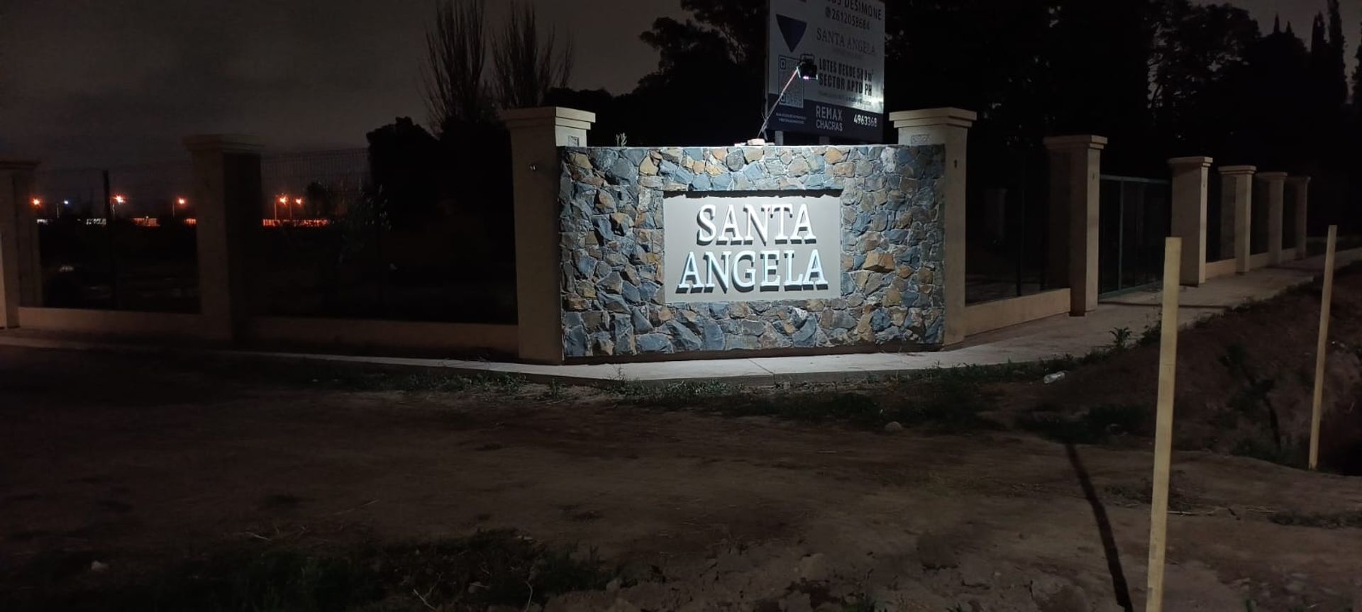 Lote en Venta en Maipu, Mendoza