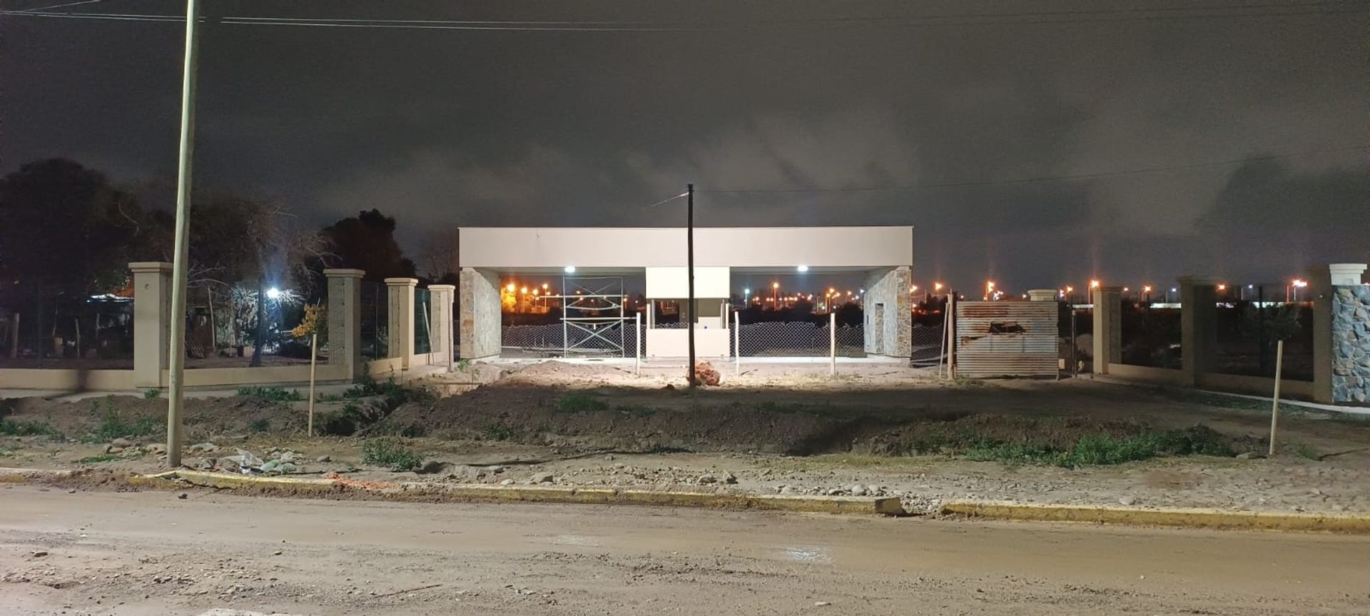 Lote en Venta en Maipu, Mendoza