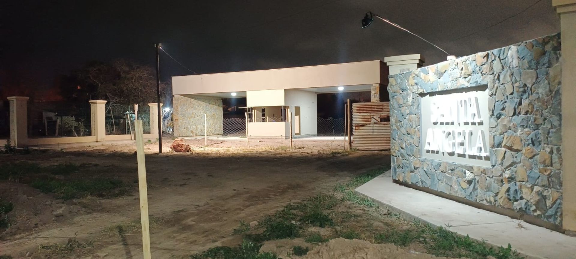 Lote en Venta en Maipu, Mendoza