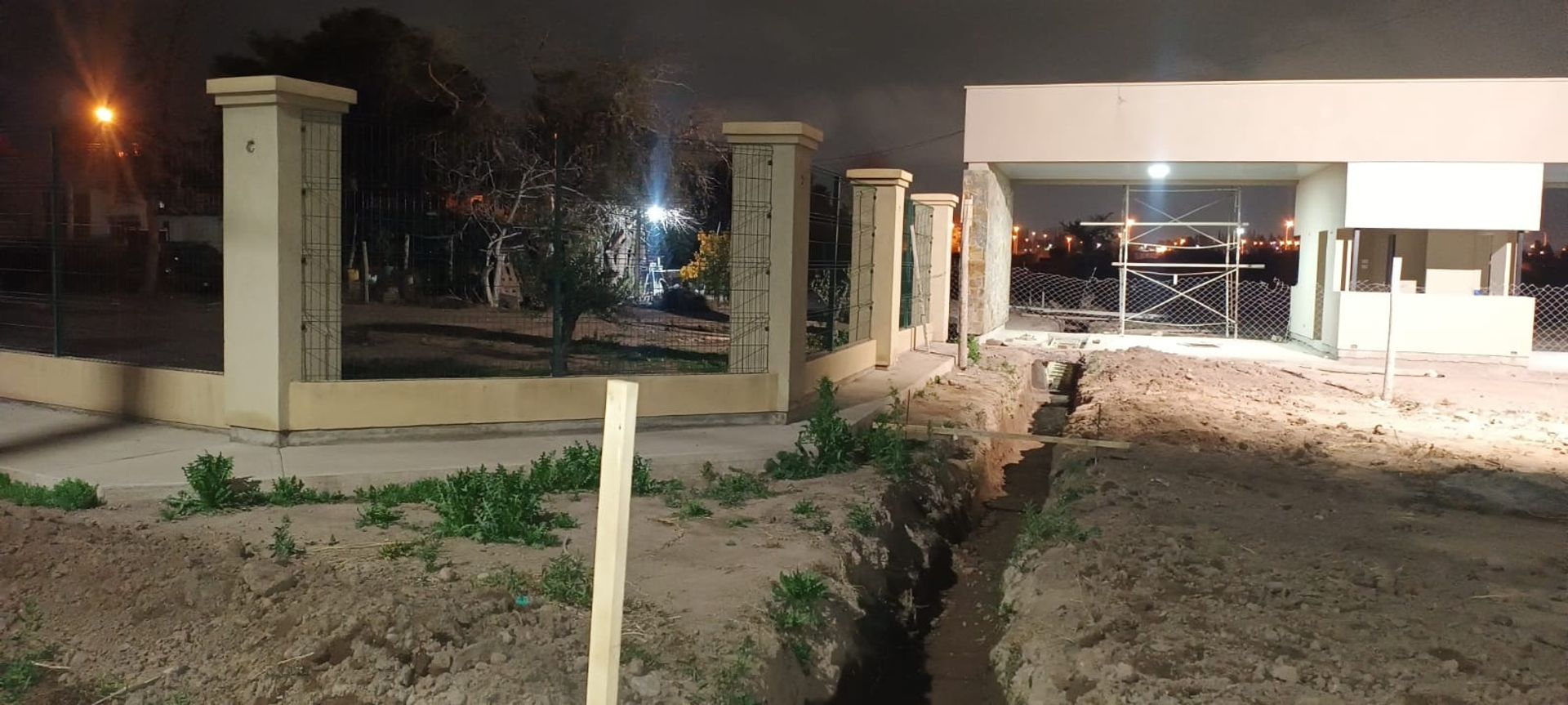 Lote en Venta en Maipu, Mendoza