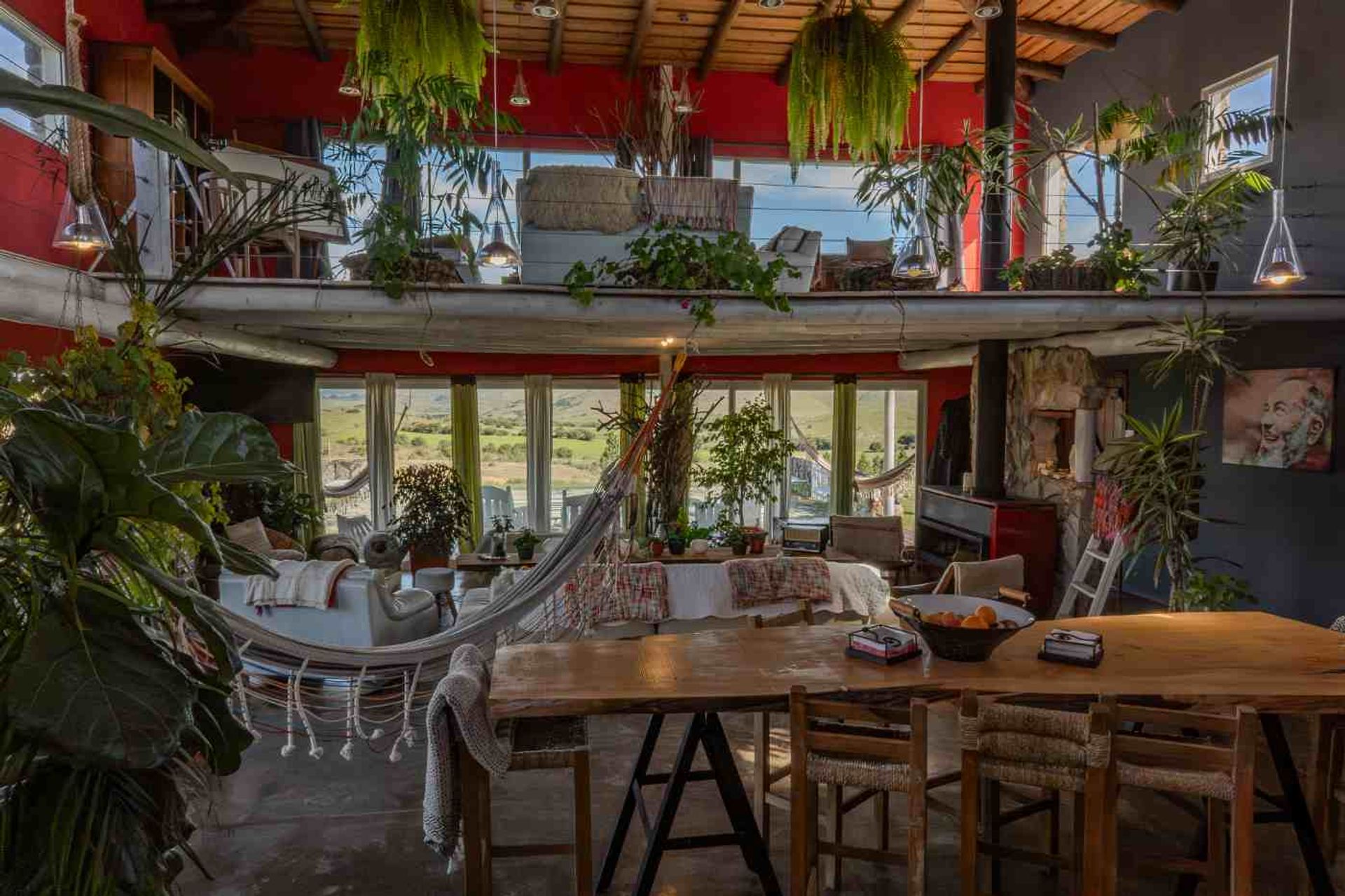 VENTA EMPRENDIMIENTO TURISTICO 52 HA - 13