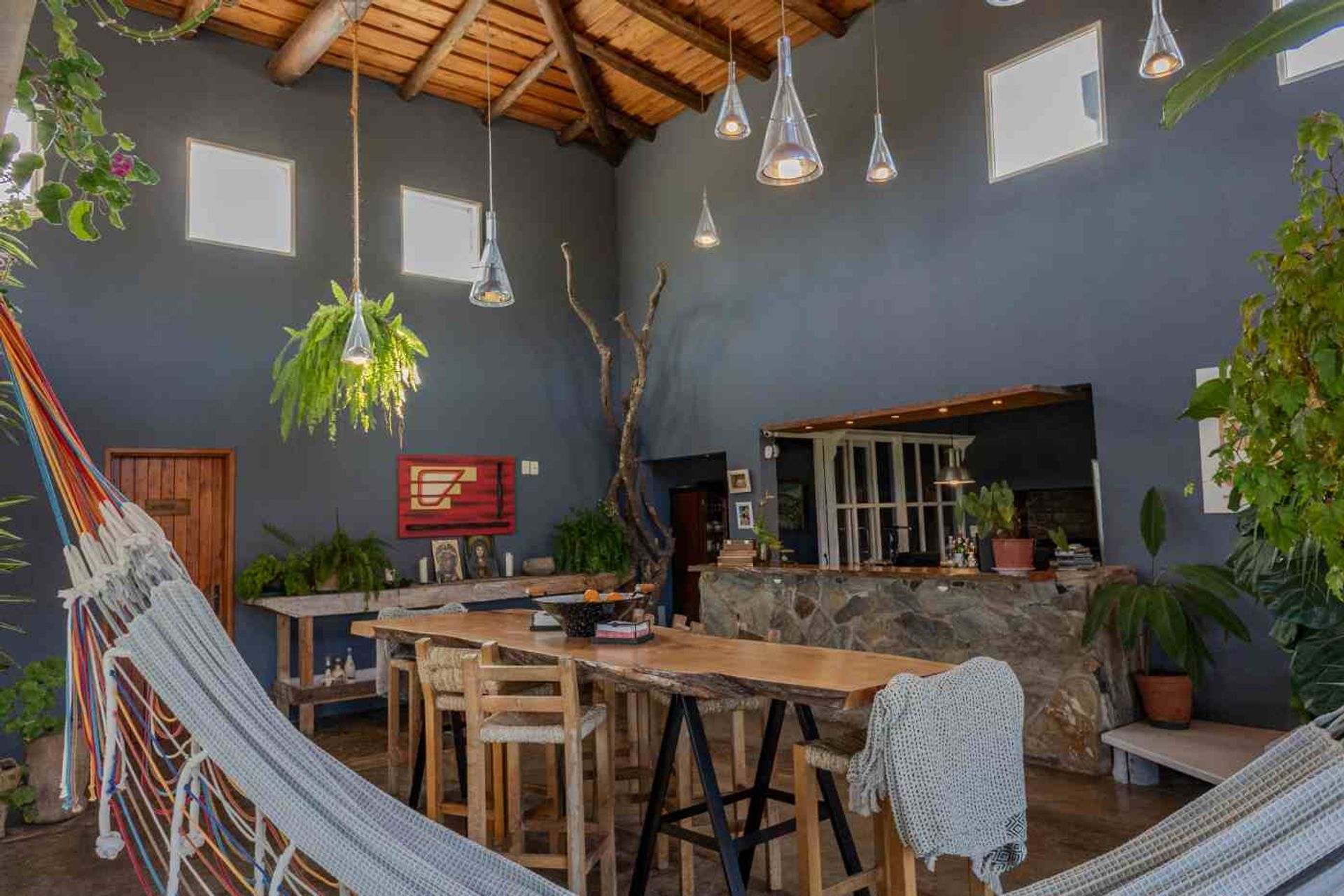 VENTA EMPRENDIMIENTO TURISTICO 52 HA - 10