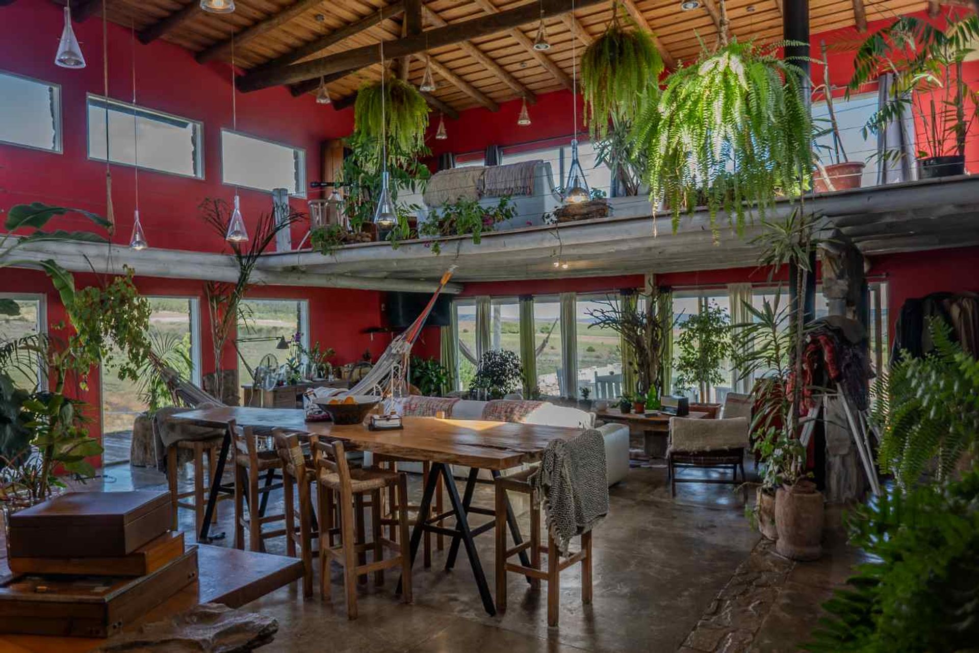 VENTA EMPRENDIMIENTO TURISTICO 52 HA - 19