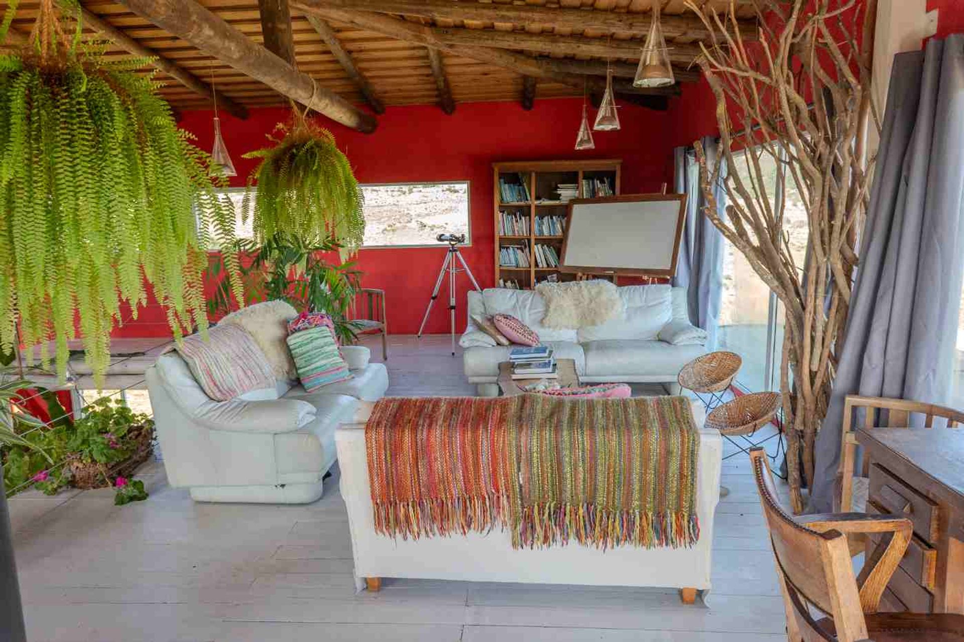 VENTA EMPRENDIMIENTO TURISTICO 52 HA - 12