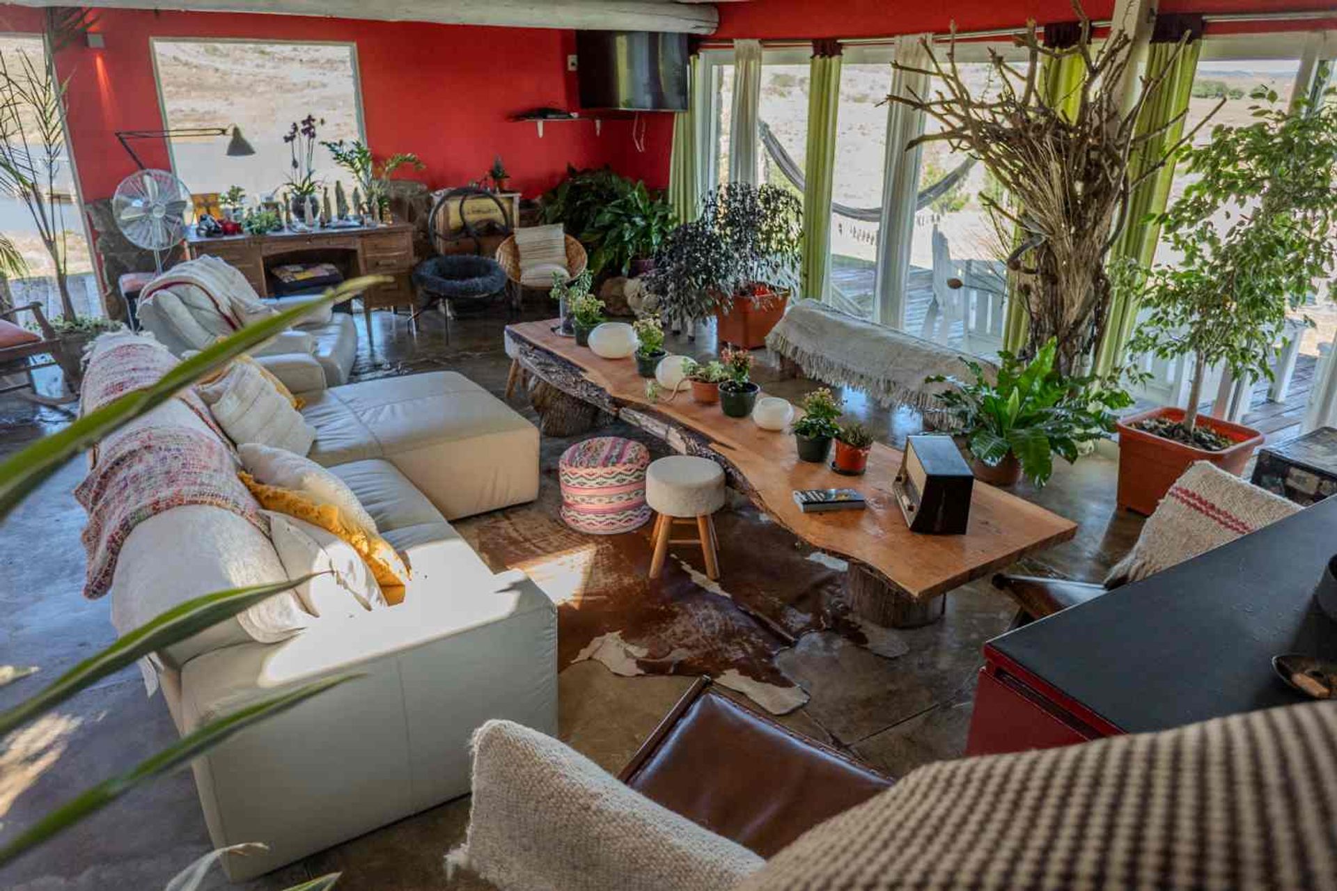VENTA EMPRENDIMIENTO TURISTICO 52 HA - 3