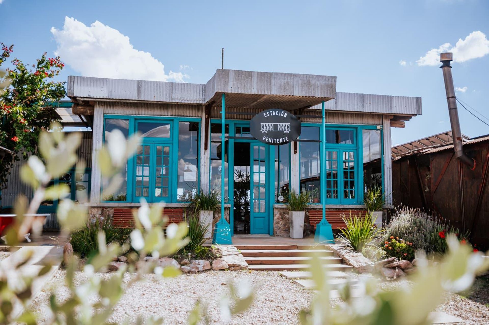 VENTA EMPRENDIMIENTO TURISTICO 52 HA - 20