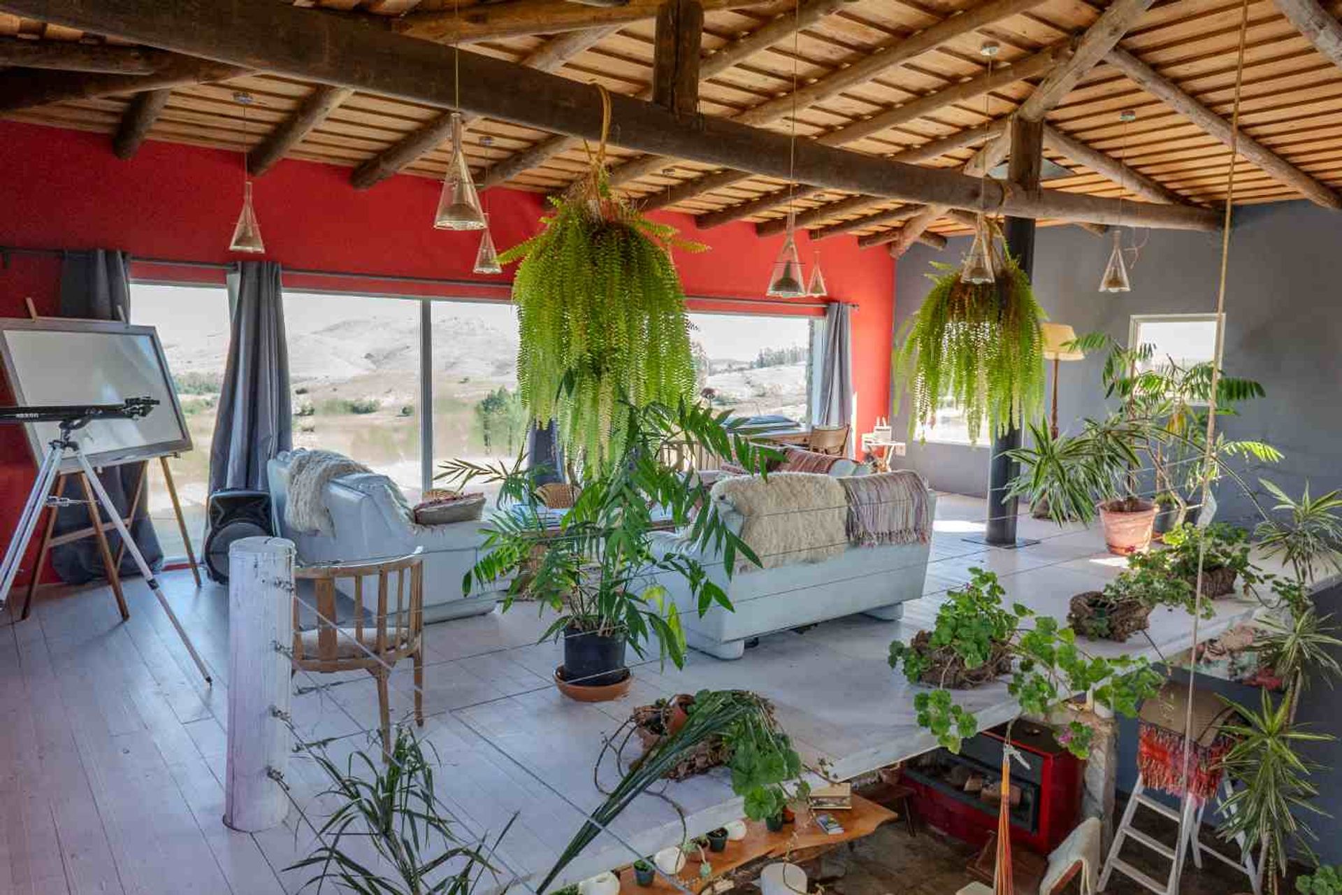 VENTA EMPRENDIMIENTO TURISTICO 52 HA - 11