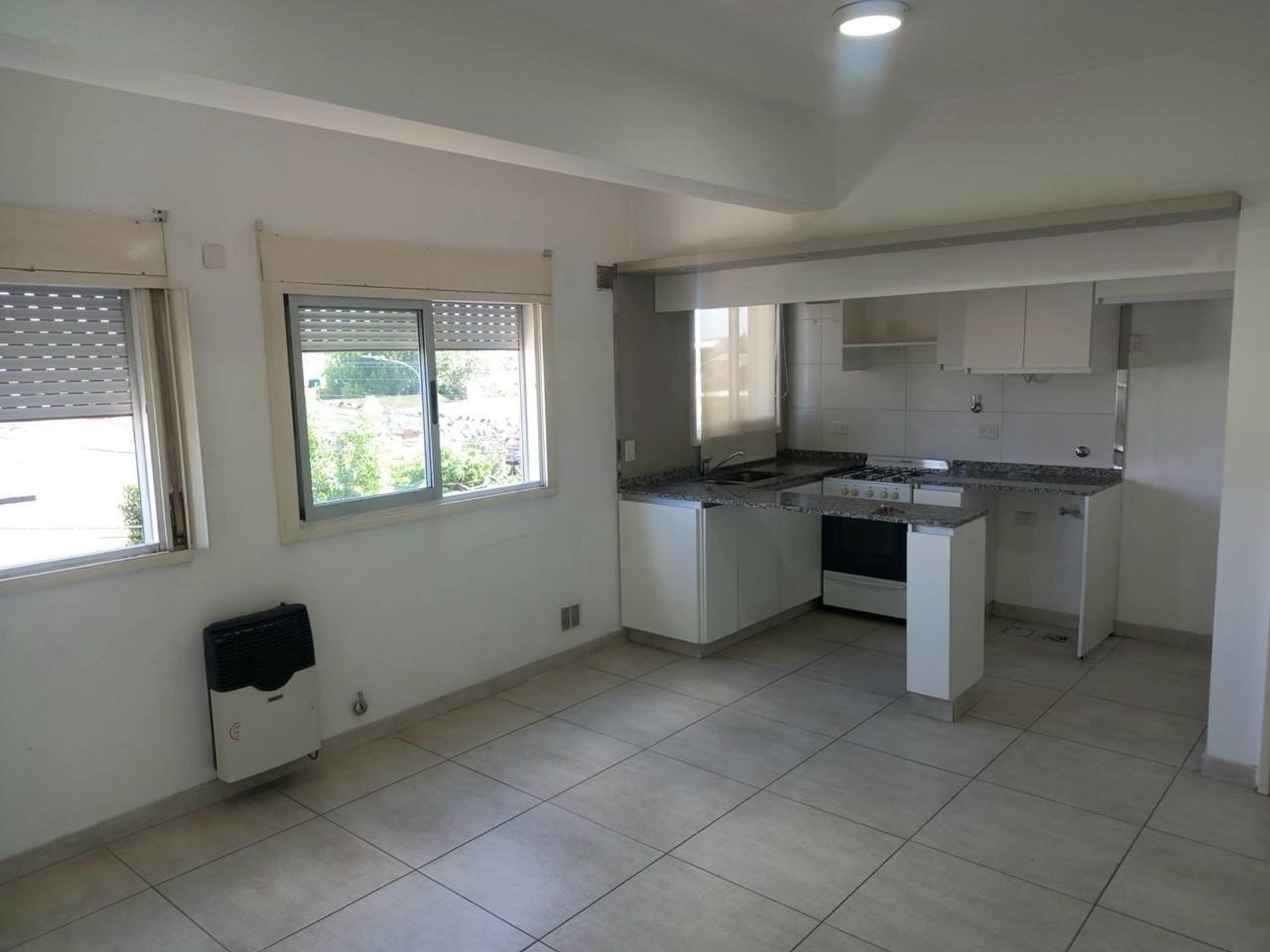 Departamento en Venta en La Matanza, G.B.A. Zona Oeste