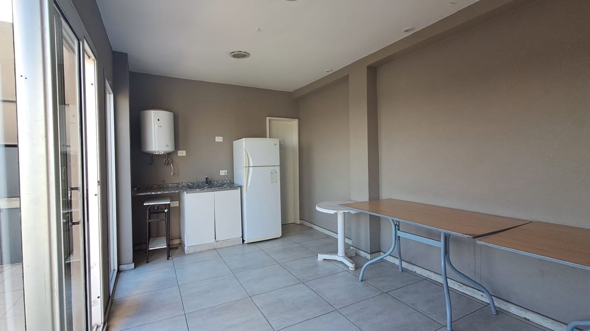 Departamento en Venta en La Matanza, G.B.A. Zona Oeste