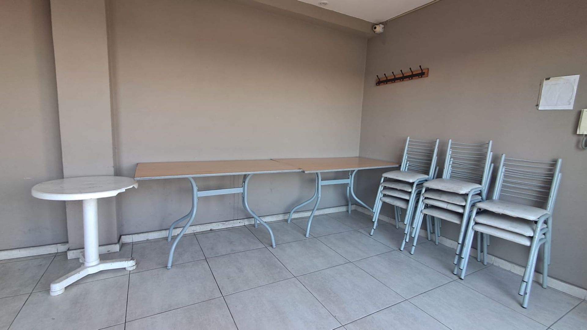Departamento en Venta en La Matanza, G.B.A. Zona Oeste