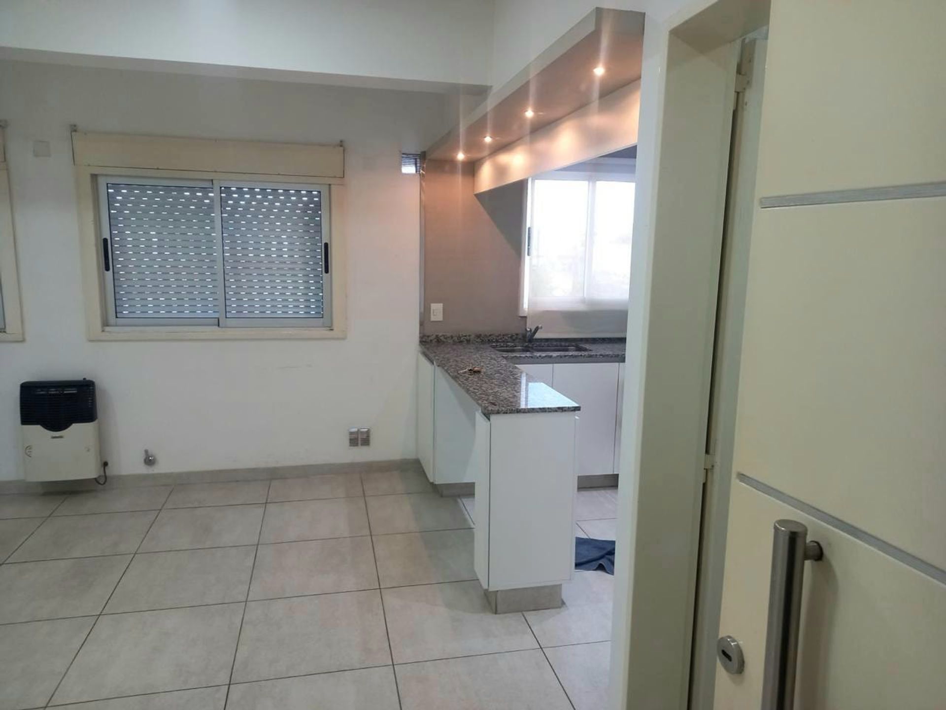 Departamento en Venta en La Matanza, G.B.A. Zona Oeste