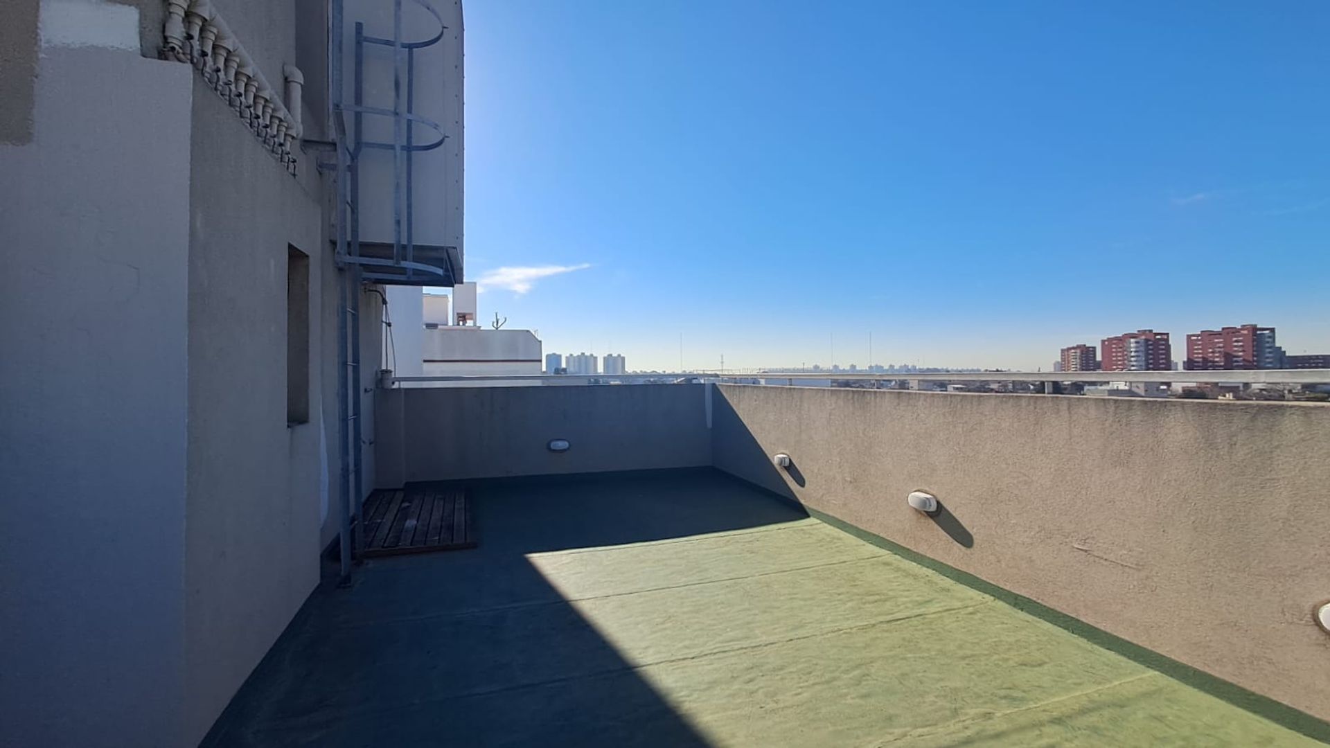 Departamento en Venta en La Matanza, G.B.A. Zona Oeste