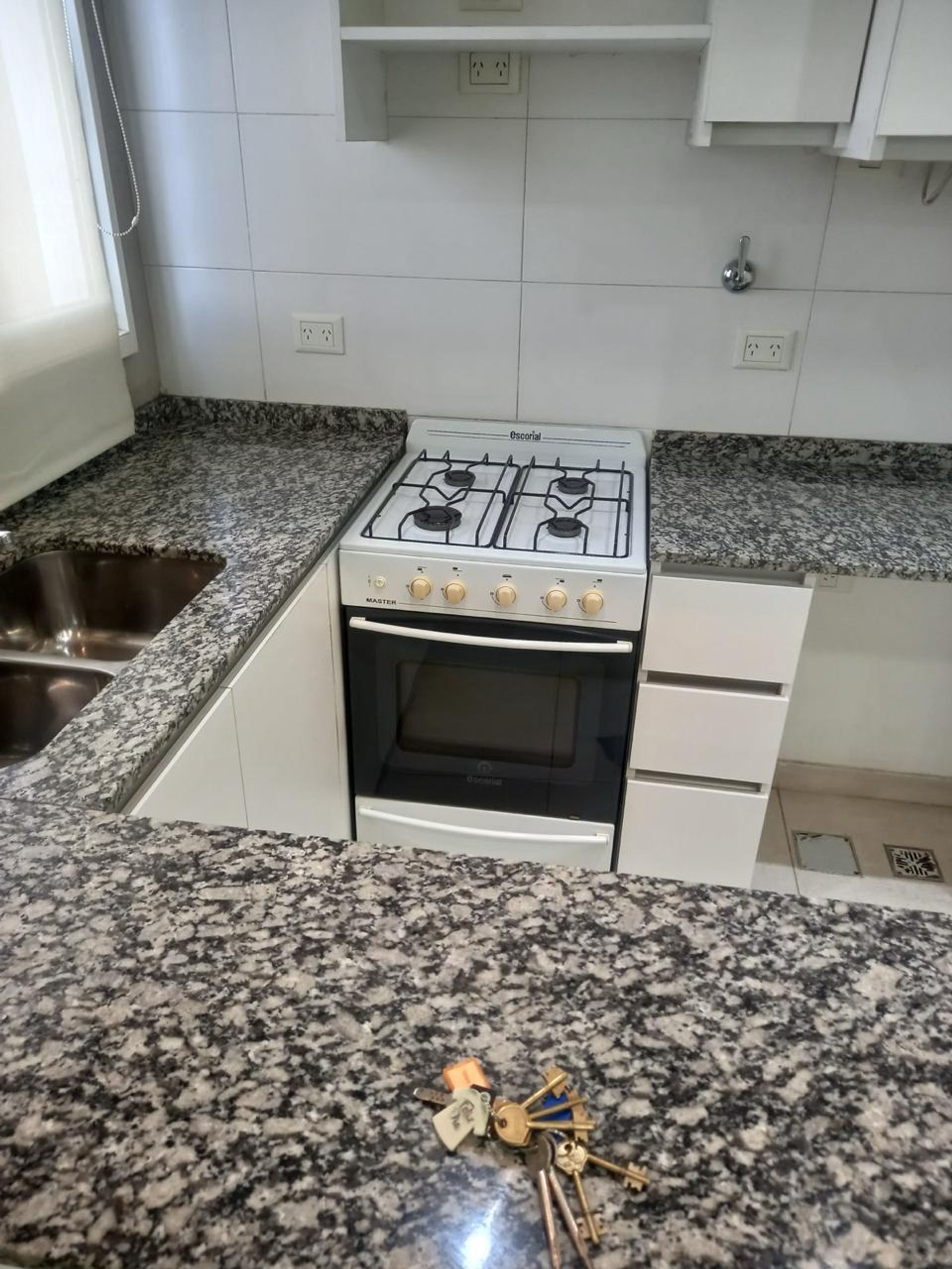 Departamento en Venta en La Matanza, G.B.A. Zona Oeste